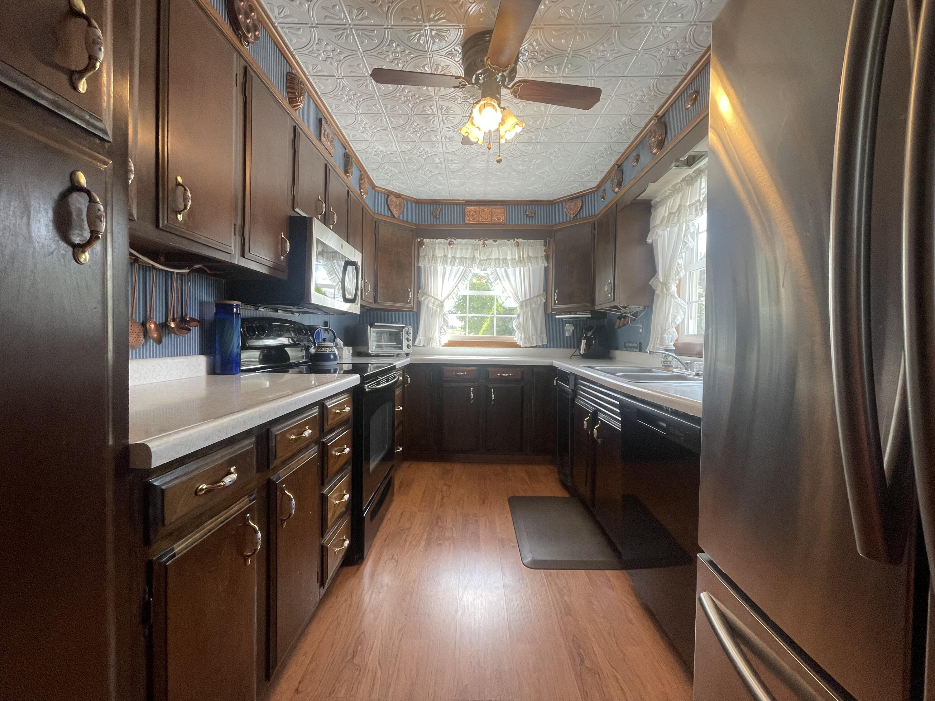 1513 Chapman Road Mapleton, ME 04757 - Photo 11 of 34 IMG_9965