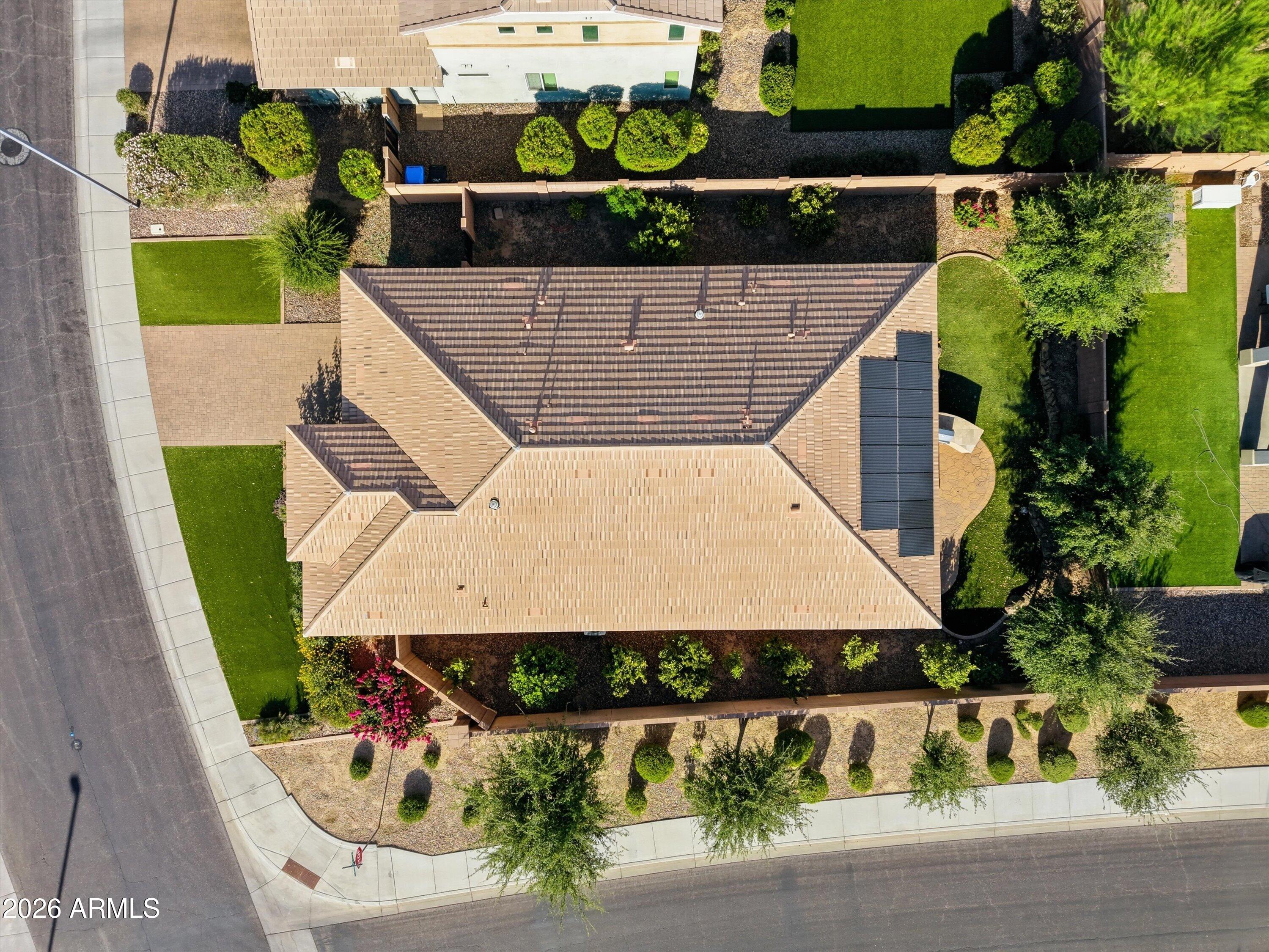 3265 Myrtabel Way Gilbert, AZ 85298 - Photo 31 of 32 32-32