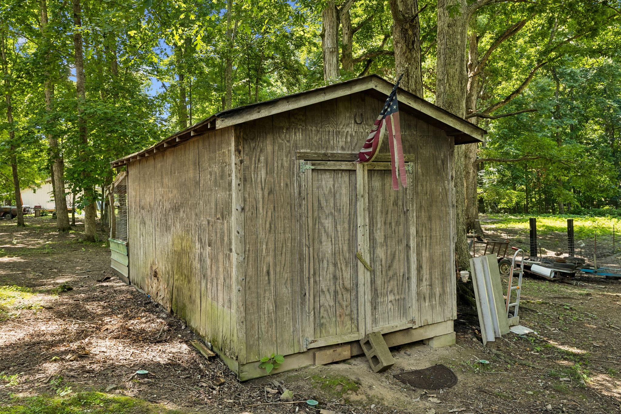 5849 Bending Chestnut Road Franklin, TN 37064 - Photo 45 of 62 Gallery Image 45
