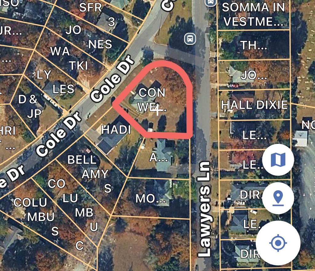 2534 Cole Drive Columbus, GA 31906 - Photo 18 of 18