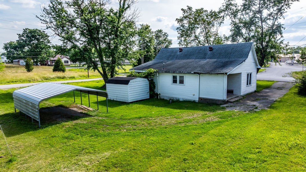 116 South Anderson Street Crofton, KY 42217 - Photo 4 of 11