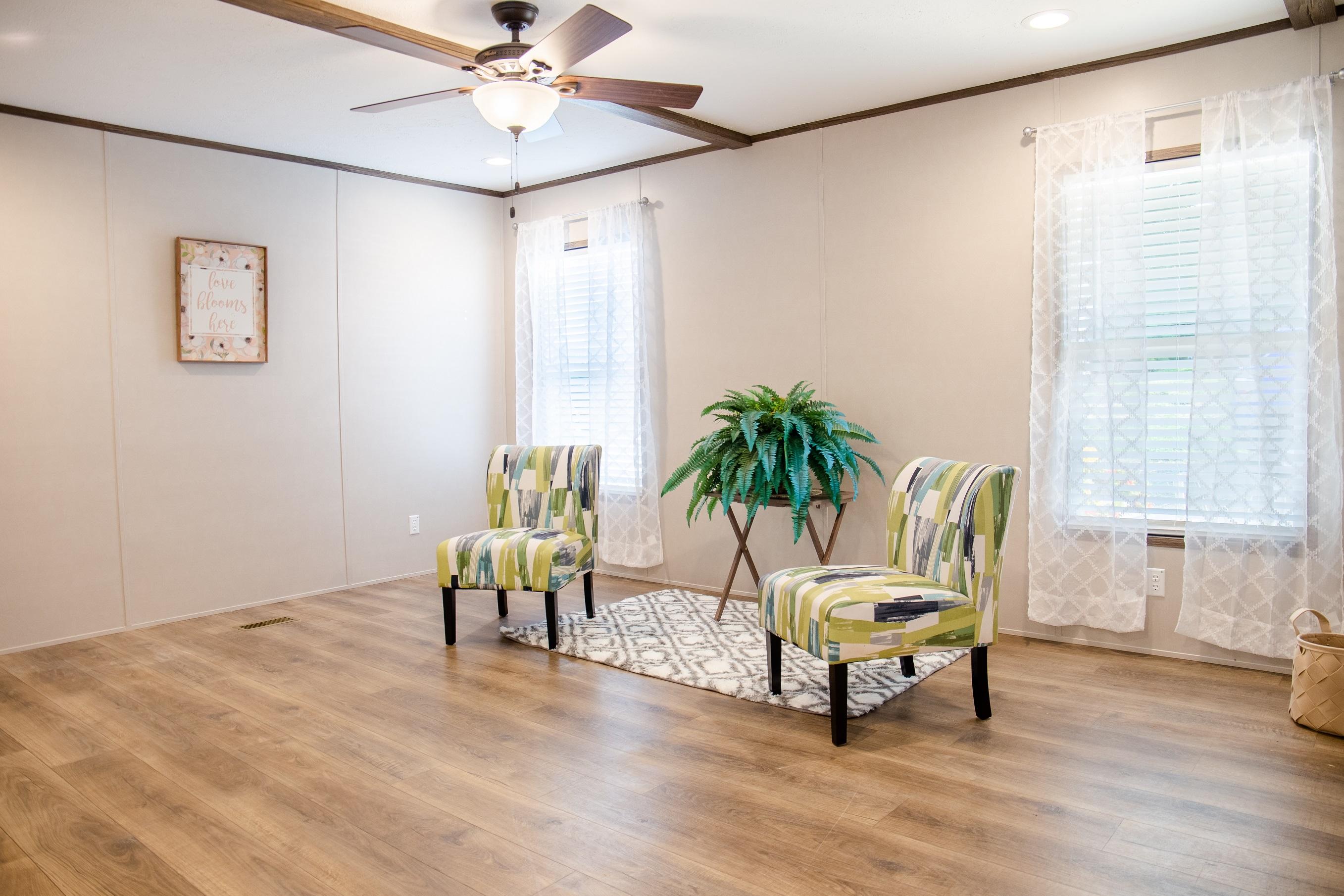 7400 Hardy Road Hardy, VA 24101 - Photo 42 of 57 a living room with furniture and a potted plant