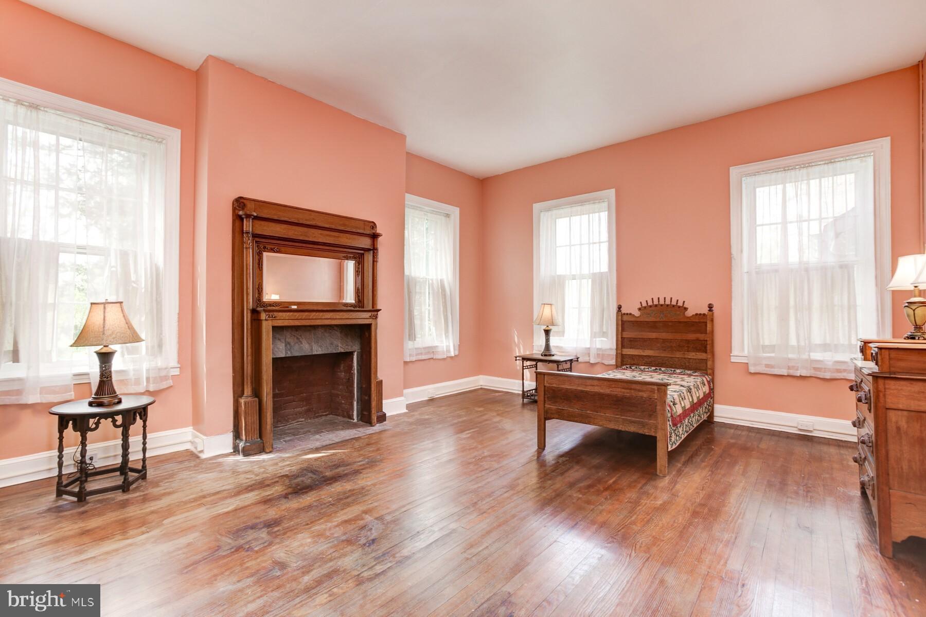 1800 Trevanion Road Taneytown, MD 21787 - Photo 17 of 36 Bedroom 2