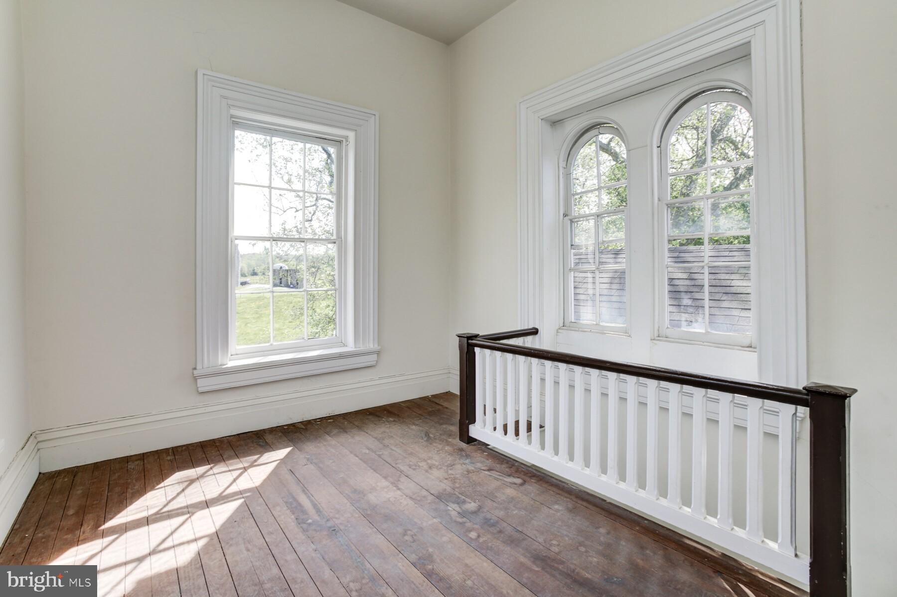 1800 Trevanion Road Taneytown, MD 21787 - Photo 19 of 36 Bonus room perfect for an Office/Study