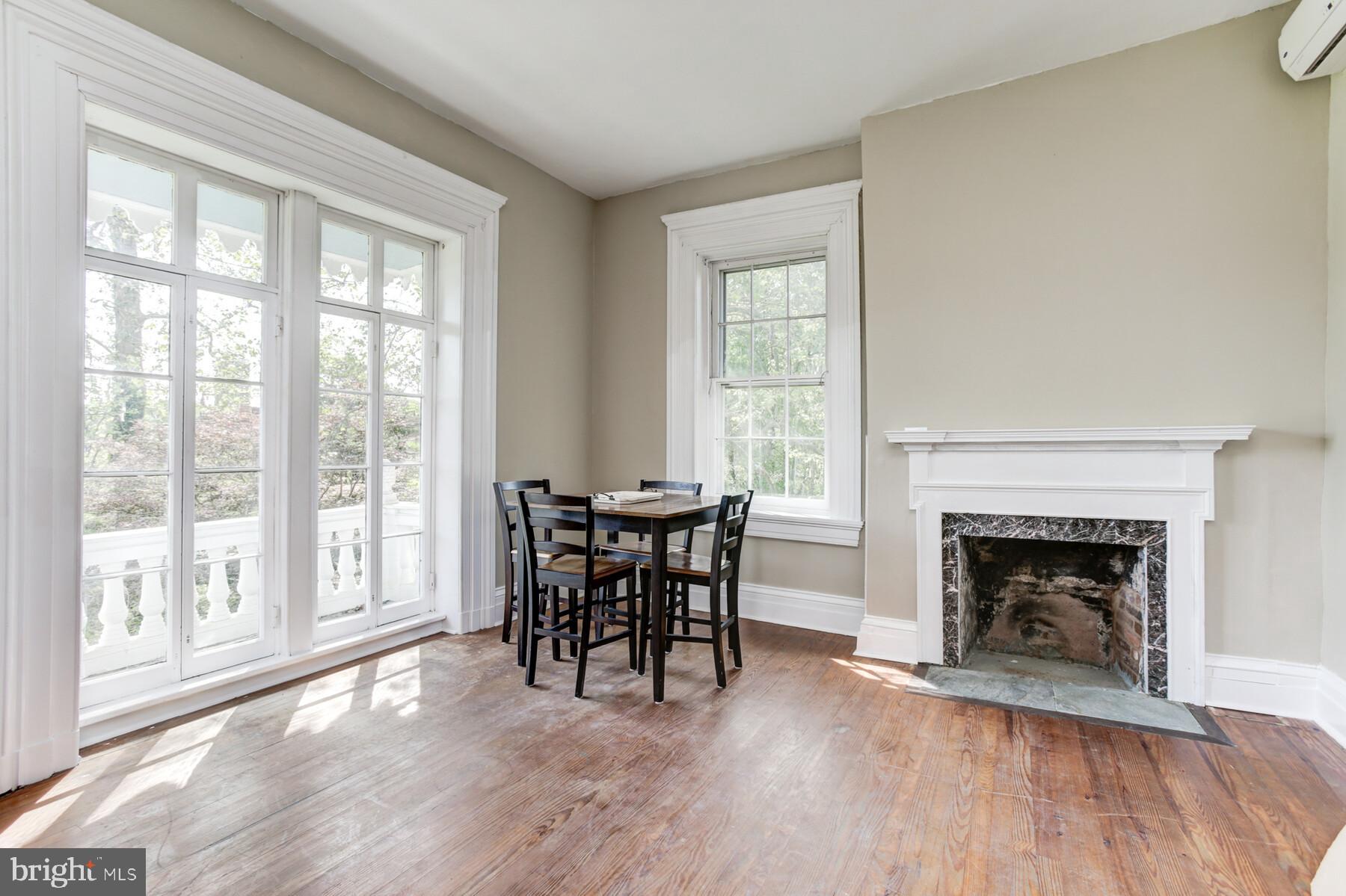 1800 Trevanion Road Taneytown, MD 21787 - Photo 20 of 36 Bedroom 3