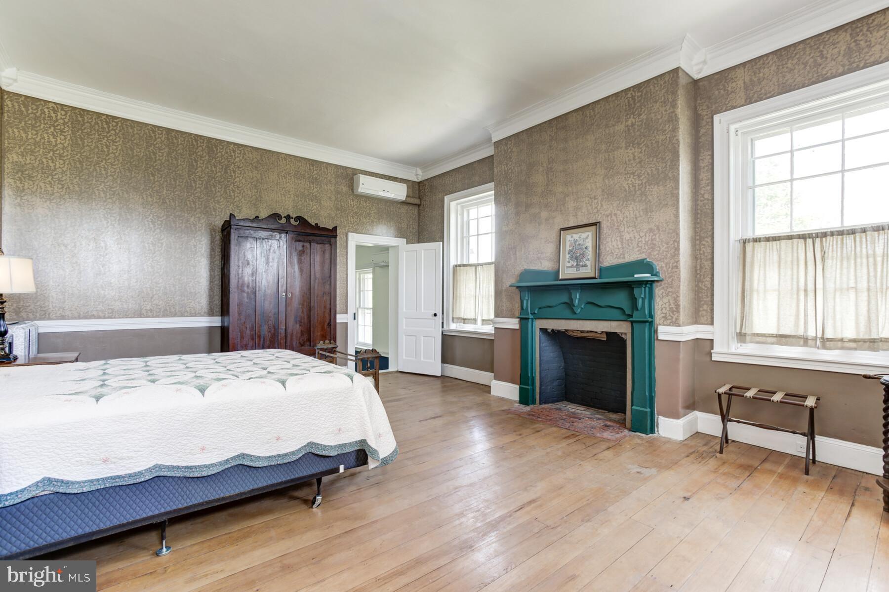 1800 Trevanion Road Taneytown, MD 21787 - Photo 21 of 36 Bedroom 4