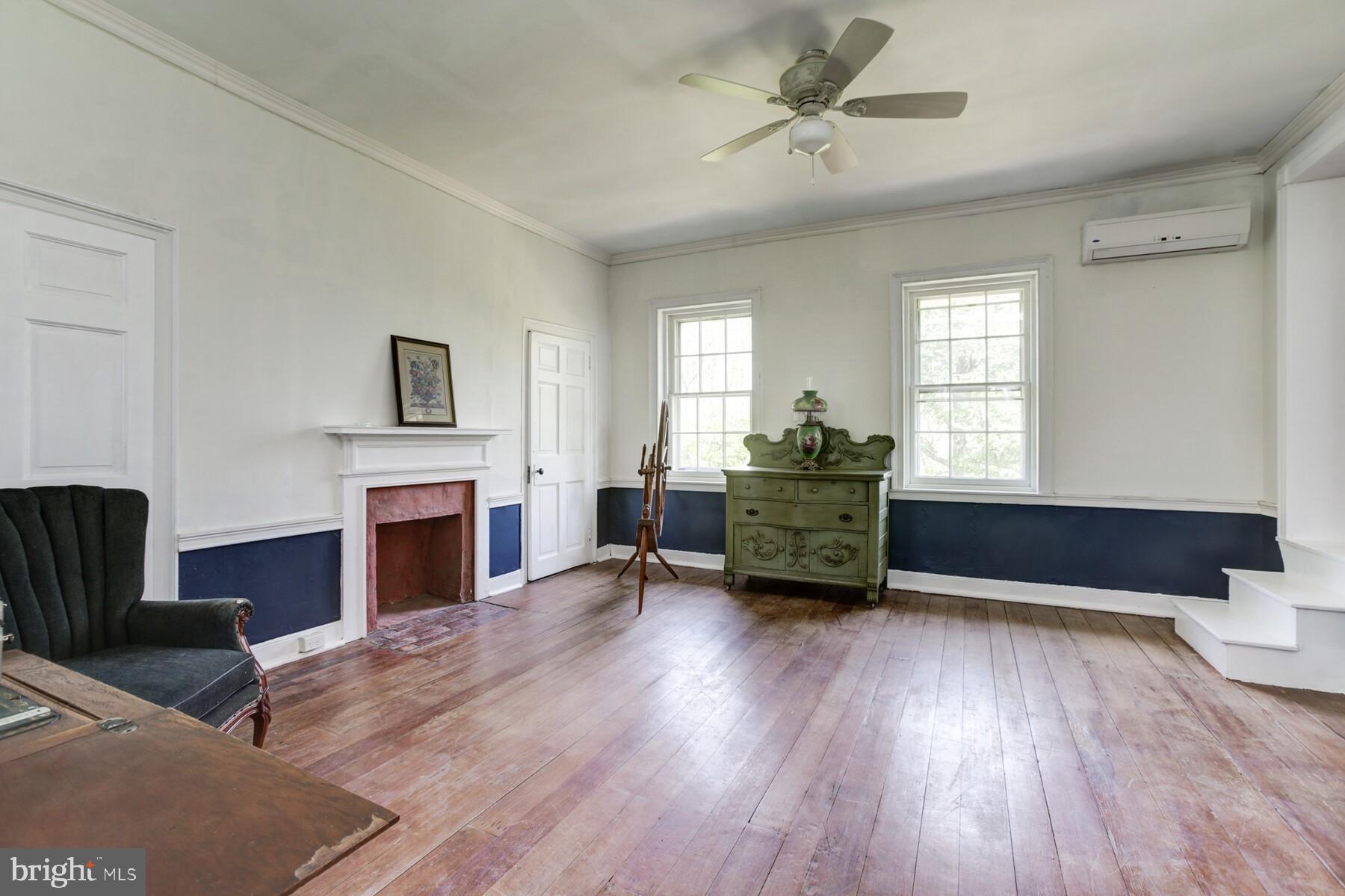 1800 Trevanion Road Taneytown, MD 21787 - Photo 22 of 36 Bedroom 5