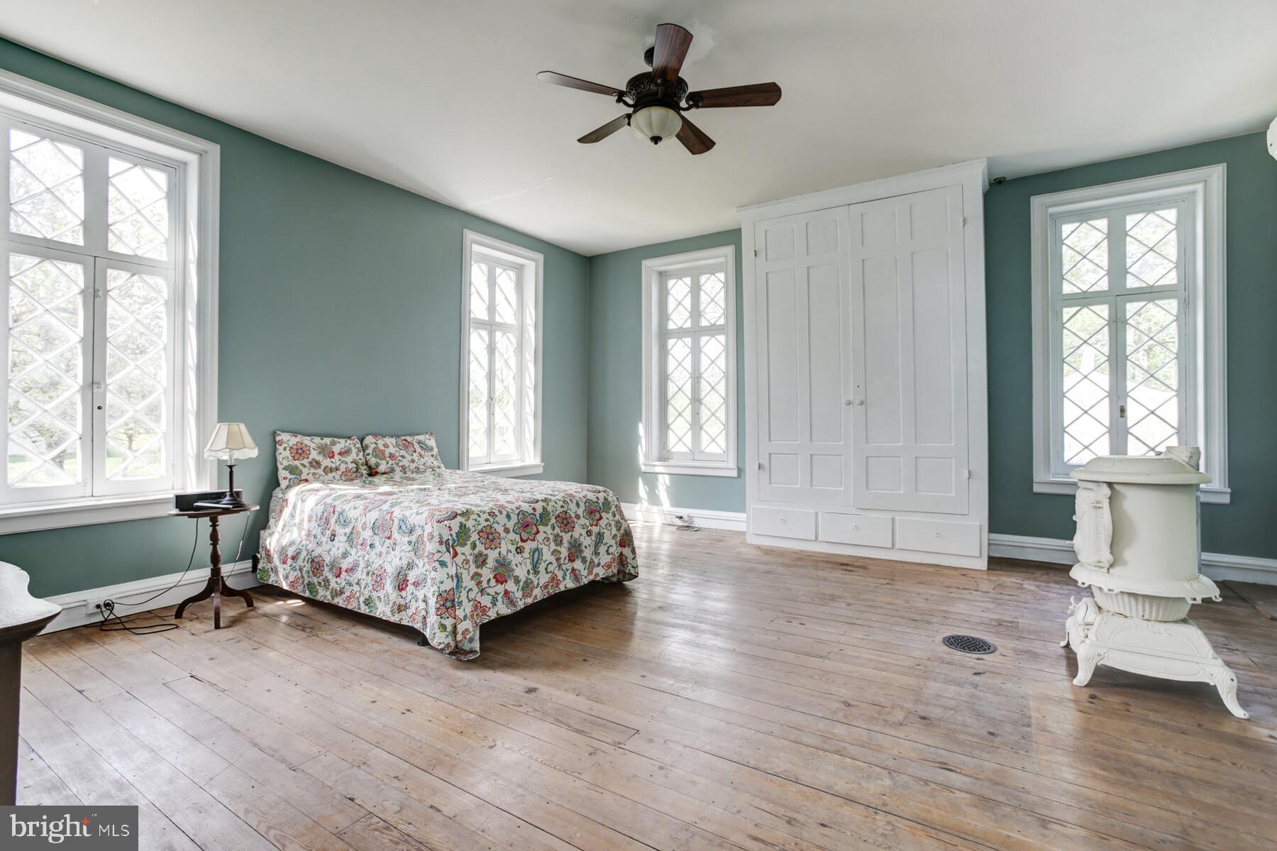 1800 Trevanion Road Taneytown, MD 21787 - Photo 24 of 36 Bedroom 6
