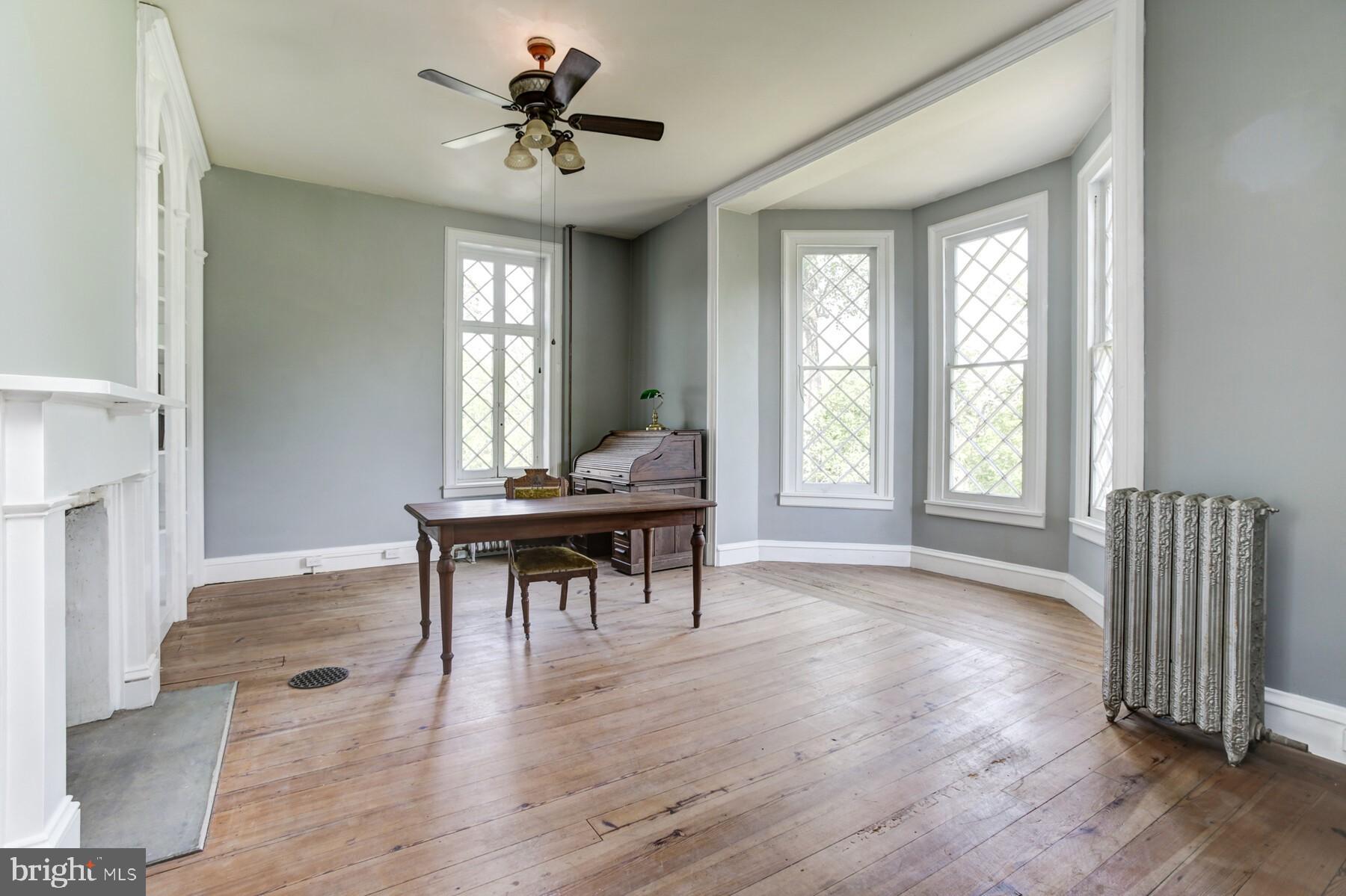 1800 Trevanion Road Taneytown, MD 21787 - Photo 26 of 36 Bedroom 7