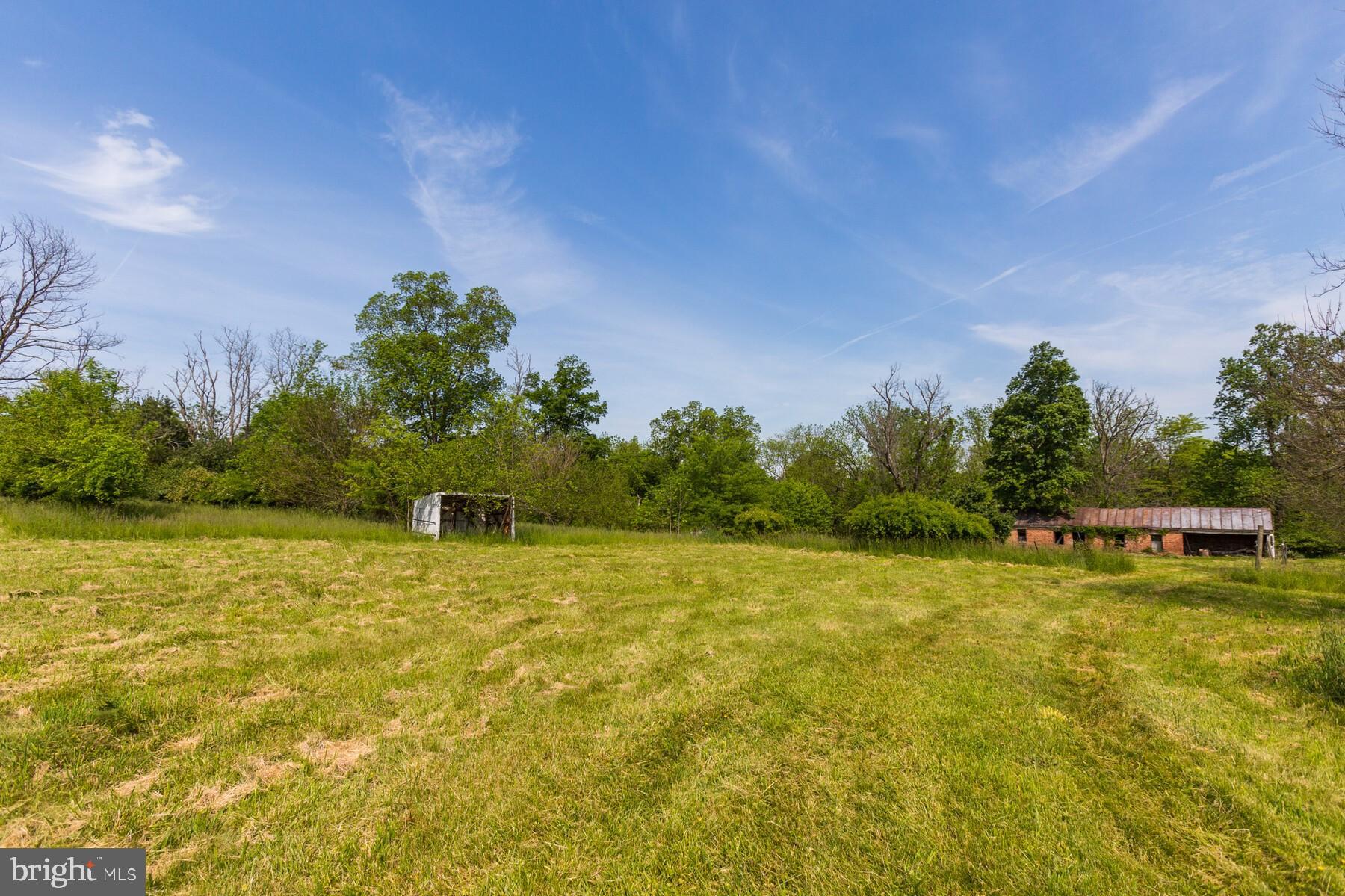1800 Trevanion Road Taneytown, MD 21787 - Photo 34 of 36 Plenty of open space