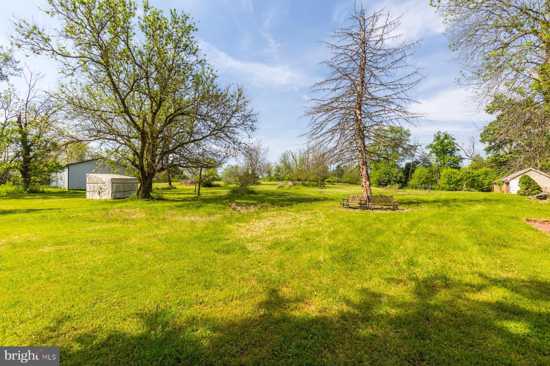 1800 Trevanion Road Taneytown, MD 21787 - Photo 35 of 36 Large, Level Land