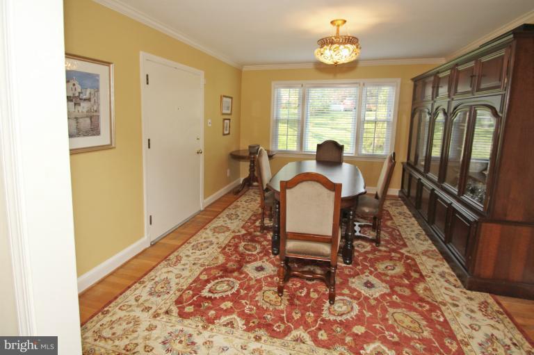 2 Lauer Terrace Silver Spring, MD 20901 - Photo 23 of 28 a view of a livingroom with furniture window and wooden floor