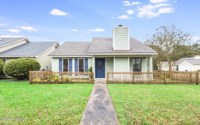 $185,000 | 117 Larry Street, Lafayette, LA 70506
