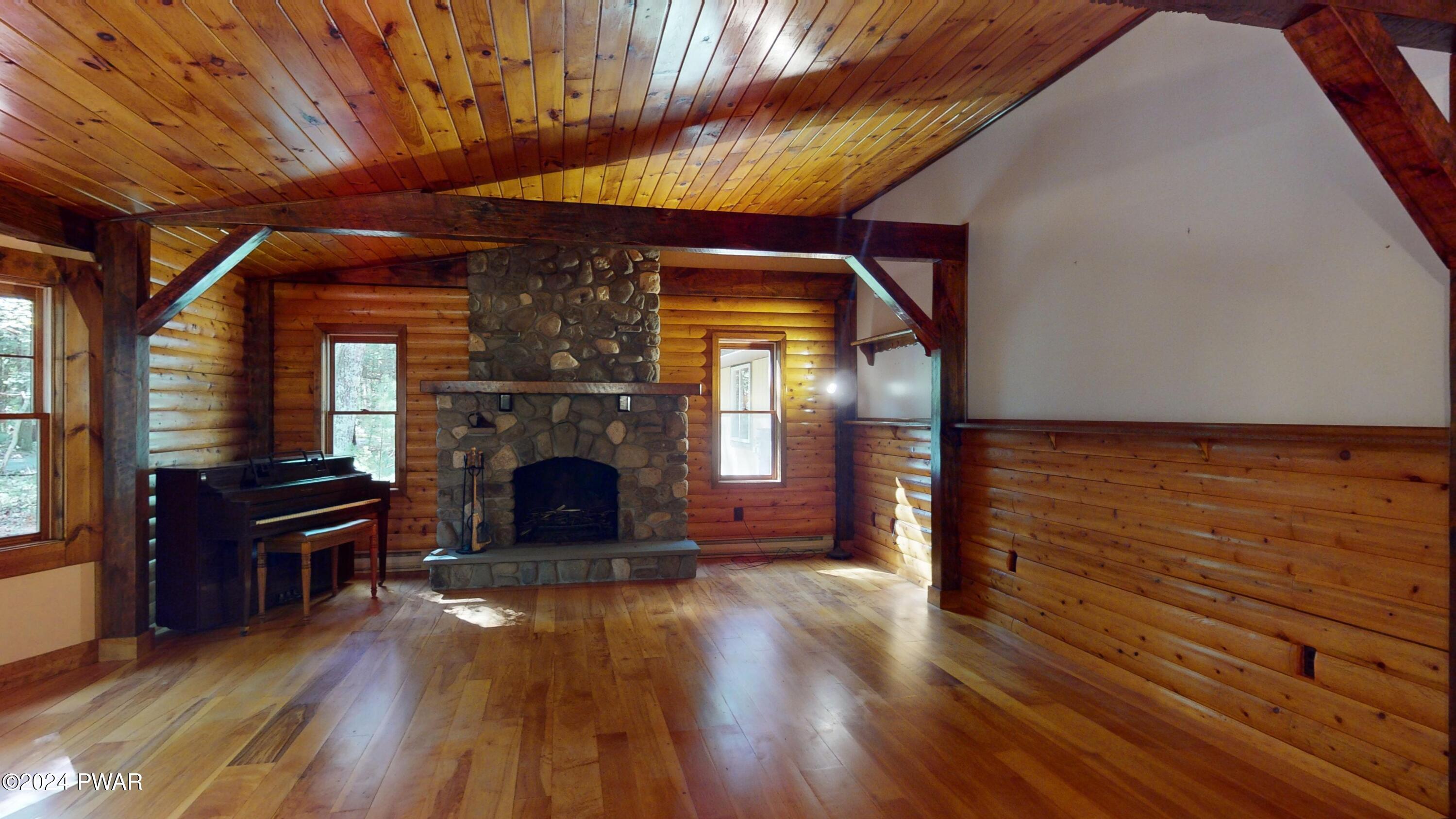161 Coursen Road Shohola, PA 18458 - Photo 8 of 35 161-Courses-Rd-Shohola-09112024_144758