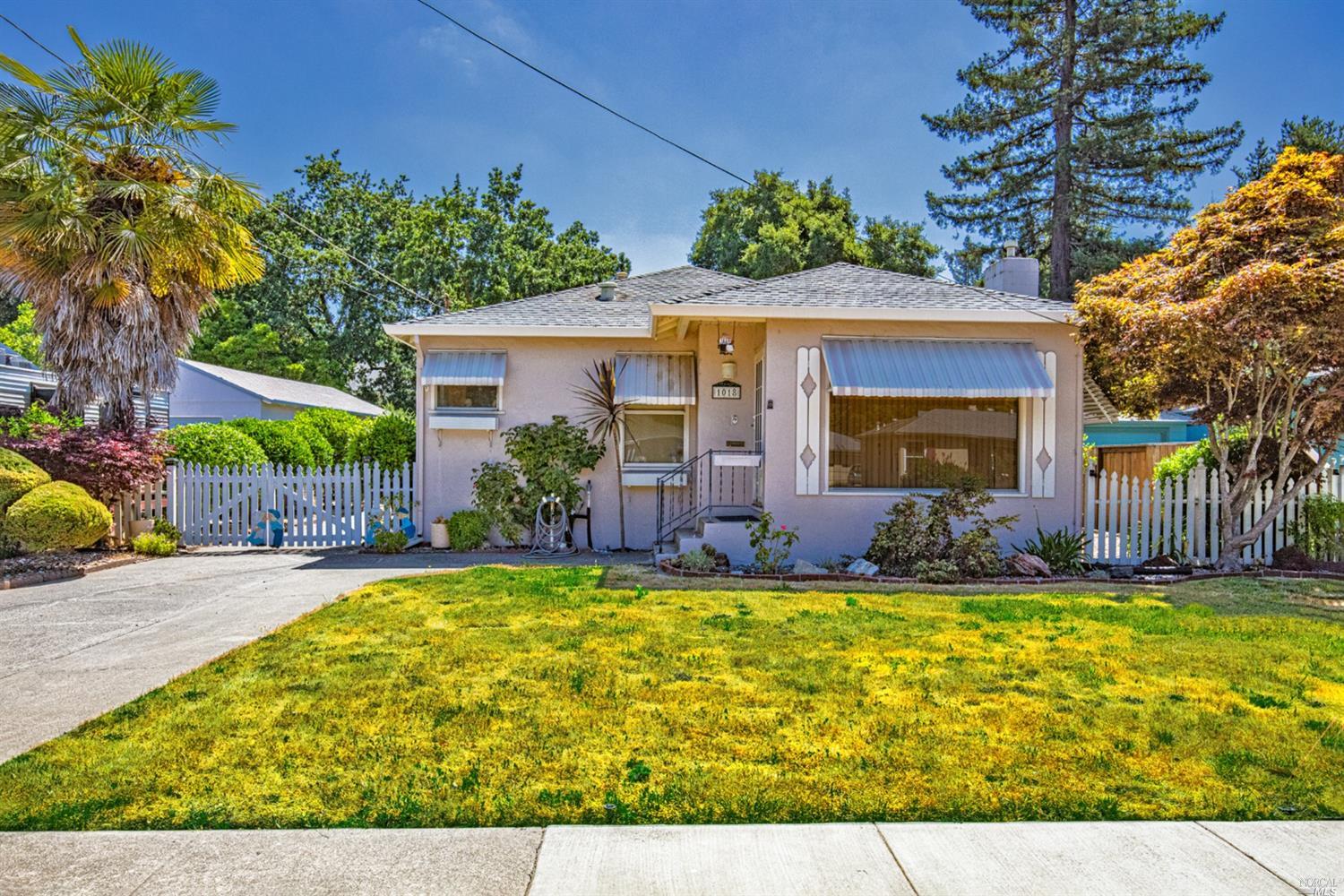 1018 Stewart Street Santa Rosa, CA 95404 - Photo 1 of 1 Gallery Image 1