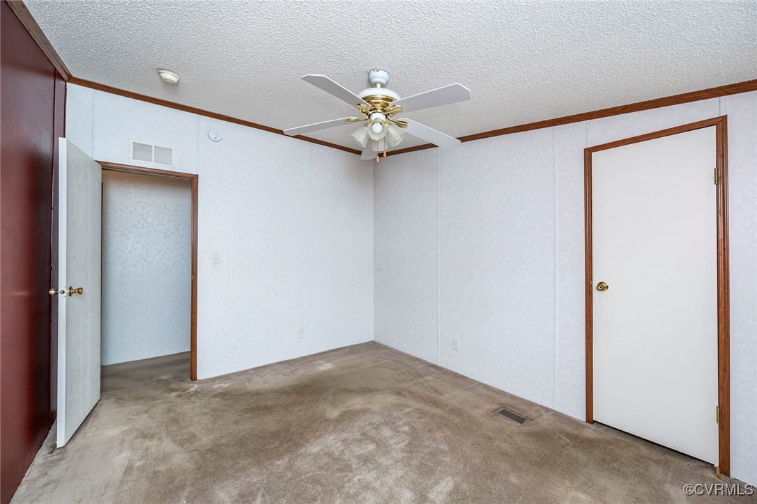 394 Tower Road Brodnax, VA 23920 - Photo 15 of 34 a view of an empty room