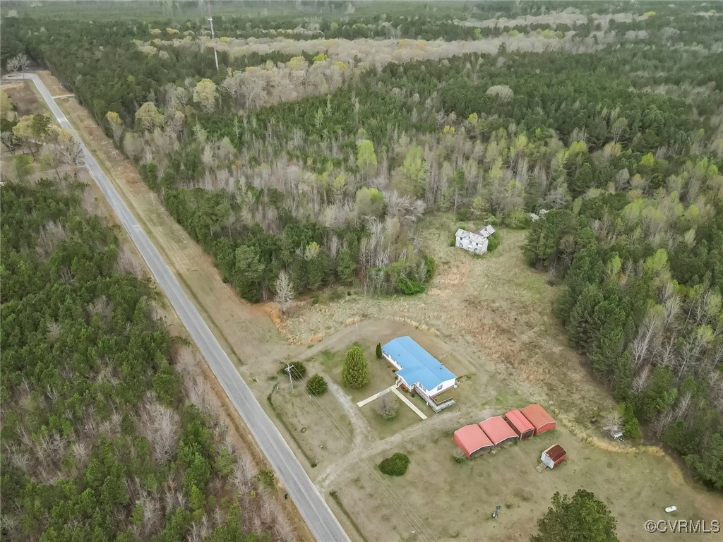 394 Tower Road Brodnax, VA 23920 - Photo 28 of 34