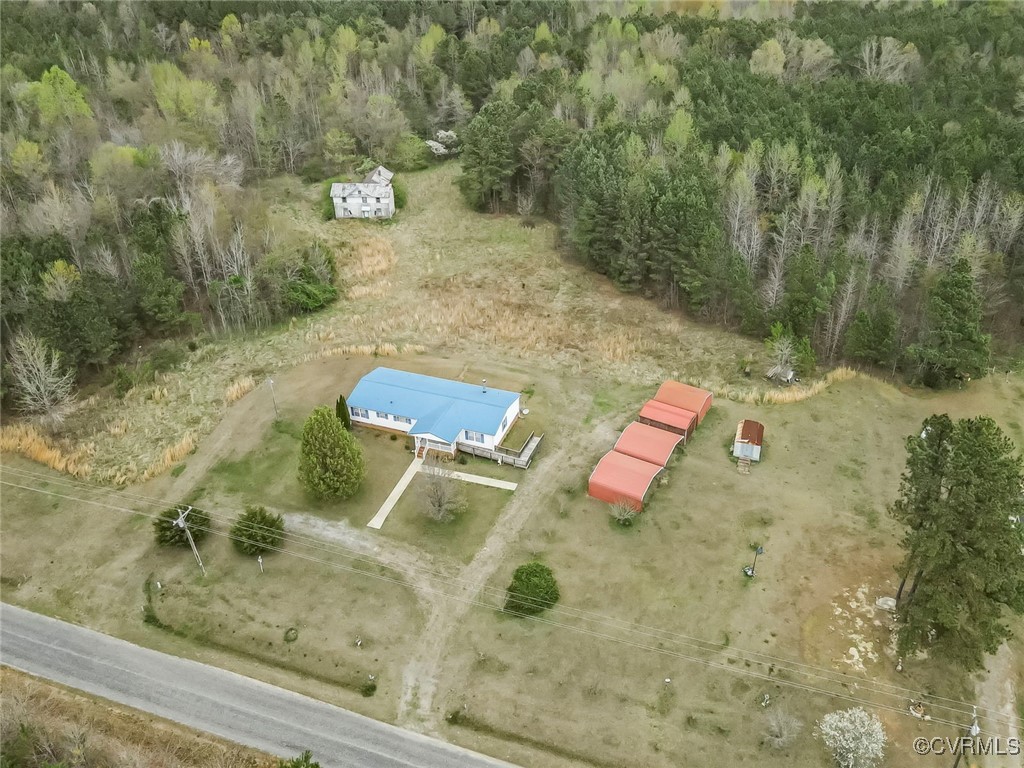 394 Tower Road Brodnax, VA 23920 - Photo 3 of 34