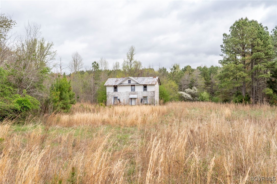 394 Tower Road Brodnax, VA 23920 - Photo 31 of 34 a view of a city