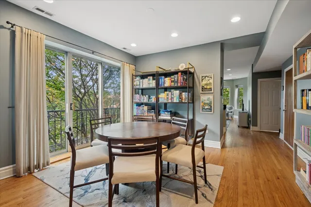 $385,000 | 1265 West Granville Avenue, Unit 3, Chicago, IL 60660