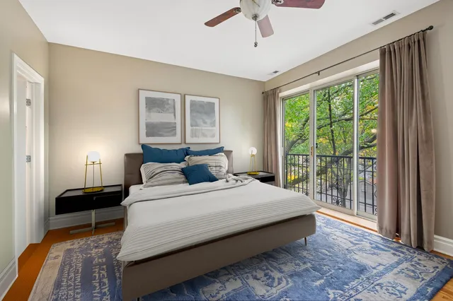 $385,000 | 1265 West Granville Avenue, Unit 3, Chicago, IL 60660