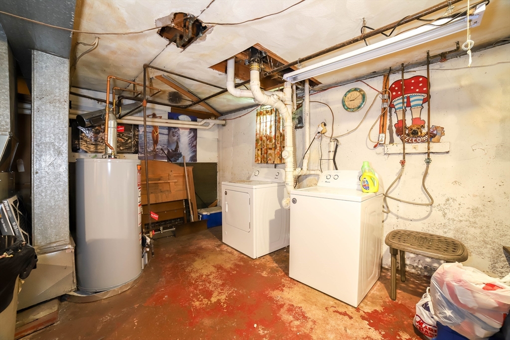 213 Nashua Road Billerica, MA 01862 - Photo 19 of 31 Gallery Image 19