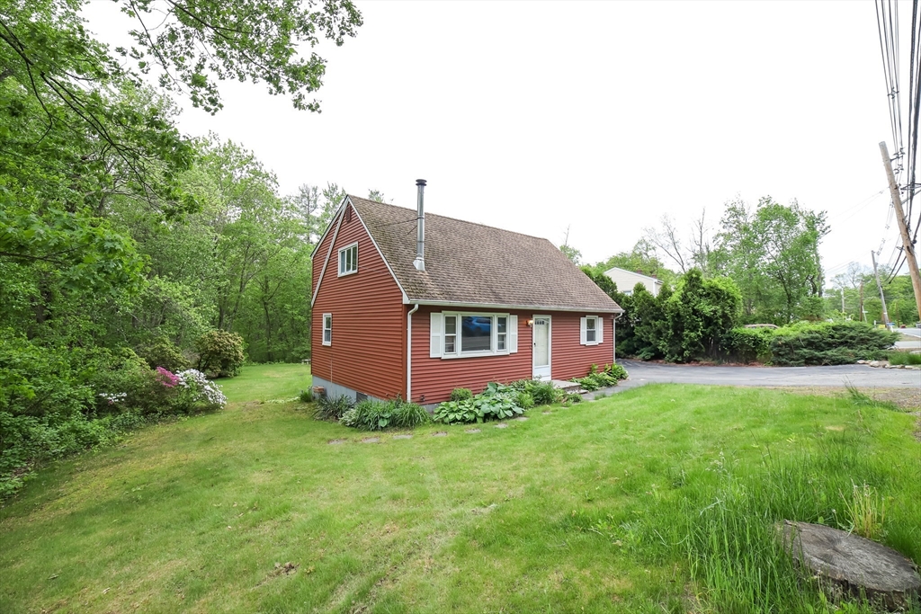 213 Nashua Road Billerica, MA 01862 - Photo 21 of 31 Gallery Image 21