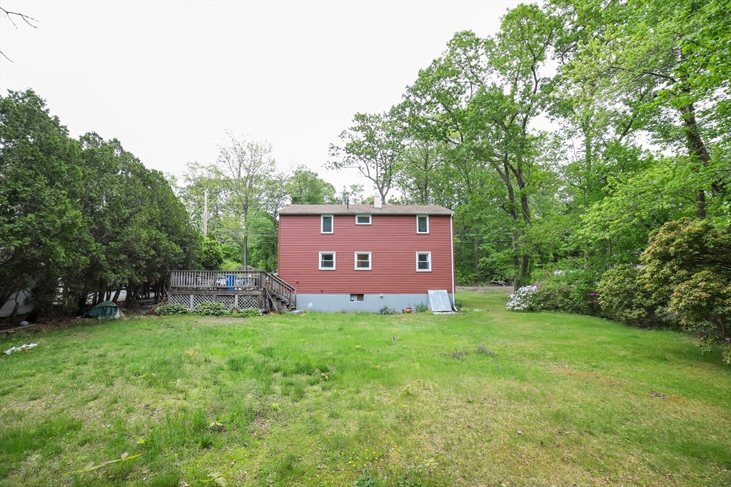 213 Nashua Road Billerica, MA 01862 - Photo 25 of 31 Gallery Image 25