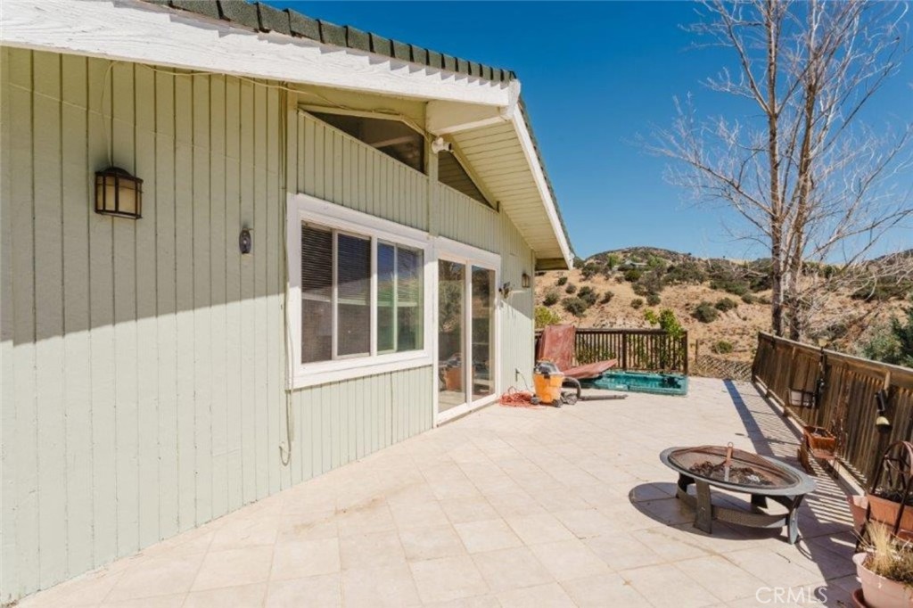403 Cuddy Canyon Road Lebec, CA 93243 - Photo 38 of 65 Gallery Image 38