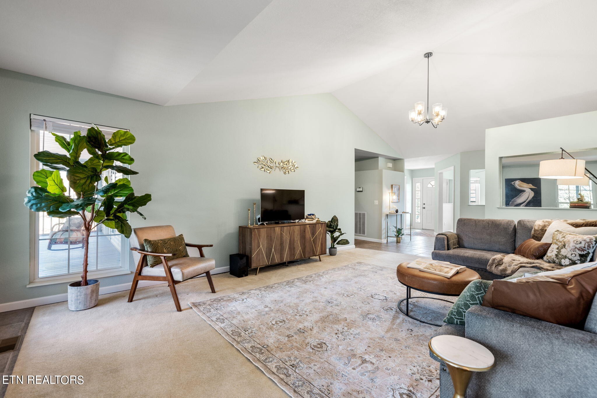 4207 Pea Ridge Road Maryville, TN 37804 - Photo 11 of 59 Gallery Image 11
