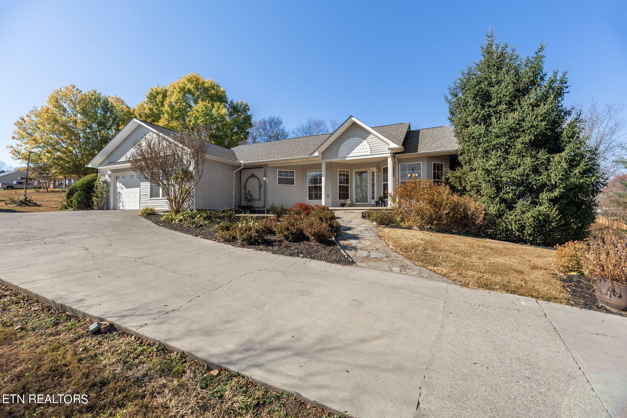4207 Pea Ridge Road Maryville, TN 37804 - Photo 2 of 59 Gallery Image 2