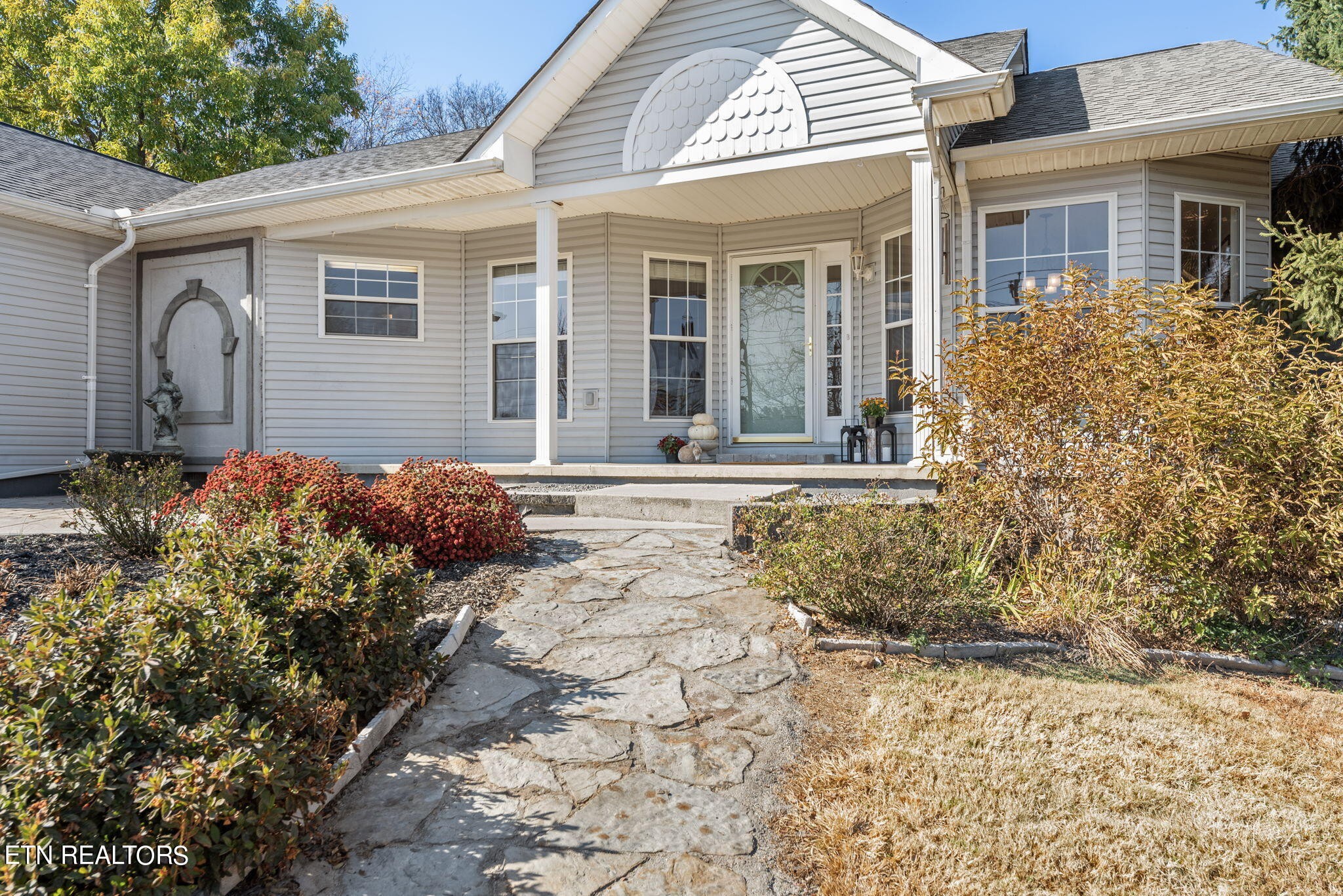 4207 Pea Ridge Road Maryville, TN 37804 - Photo 3 of 59 Gallery Image 3