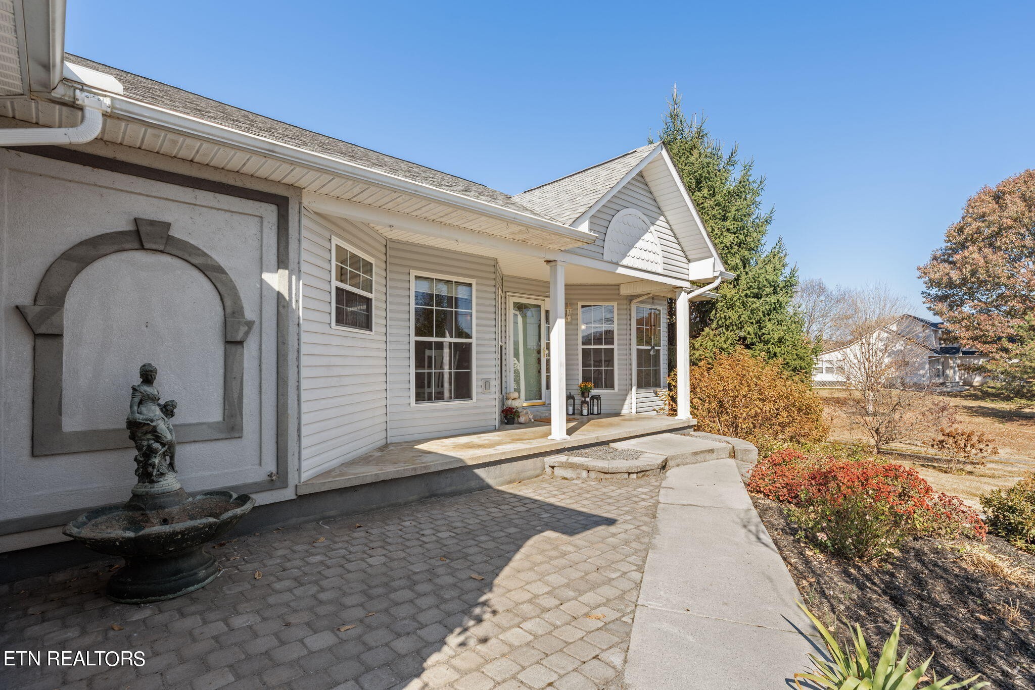 4207 Pea Ridge Road Maryville, TN 37804 - Photo 4 of 59 Gallery Image 4