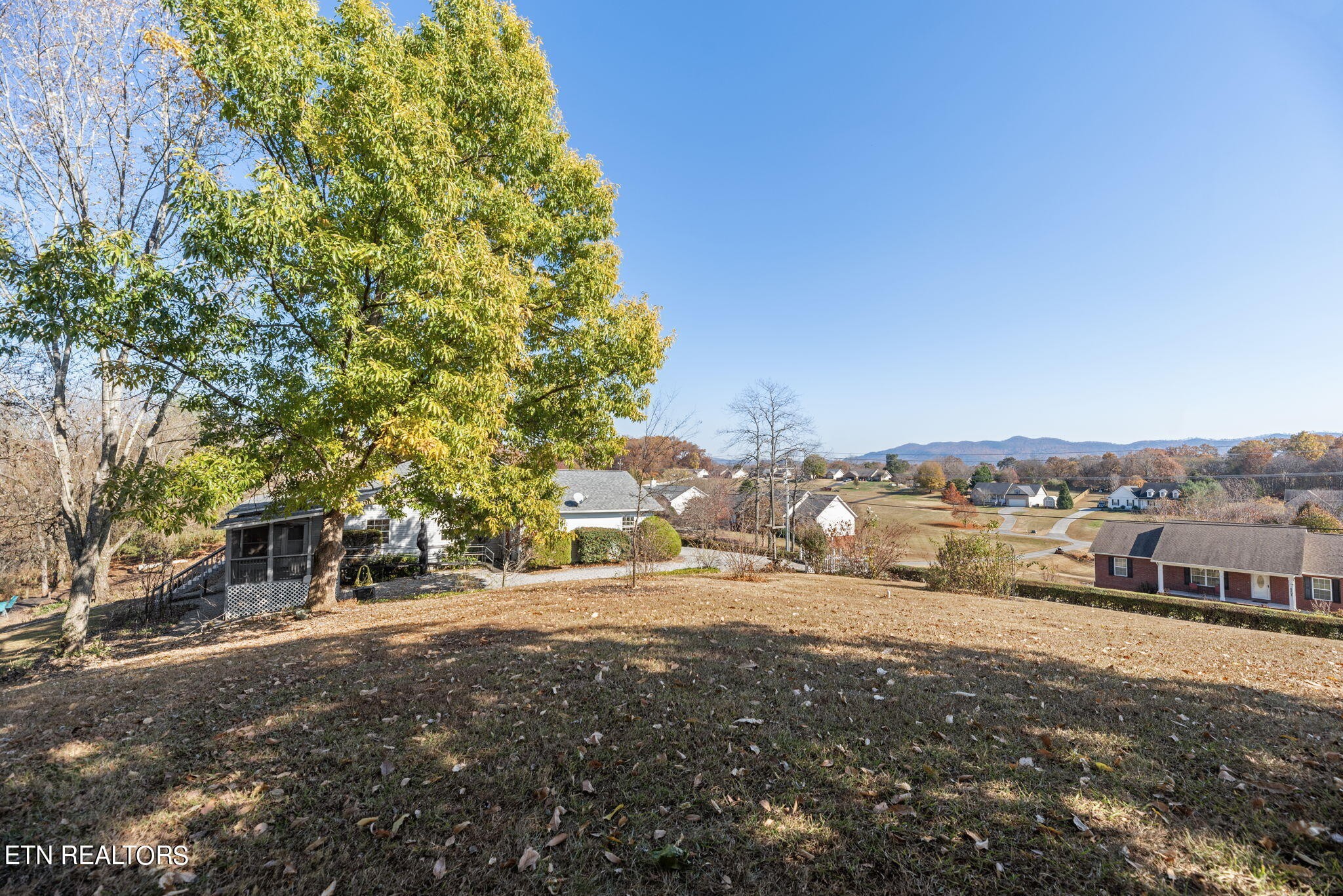 4207 Pea Ridge Road Maryville, TN 37804 - Photo 51 of 59 Gallery Image 51
