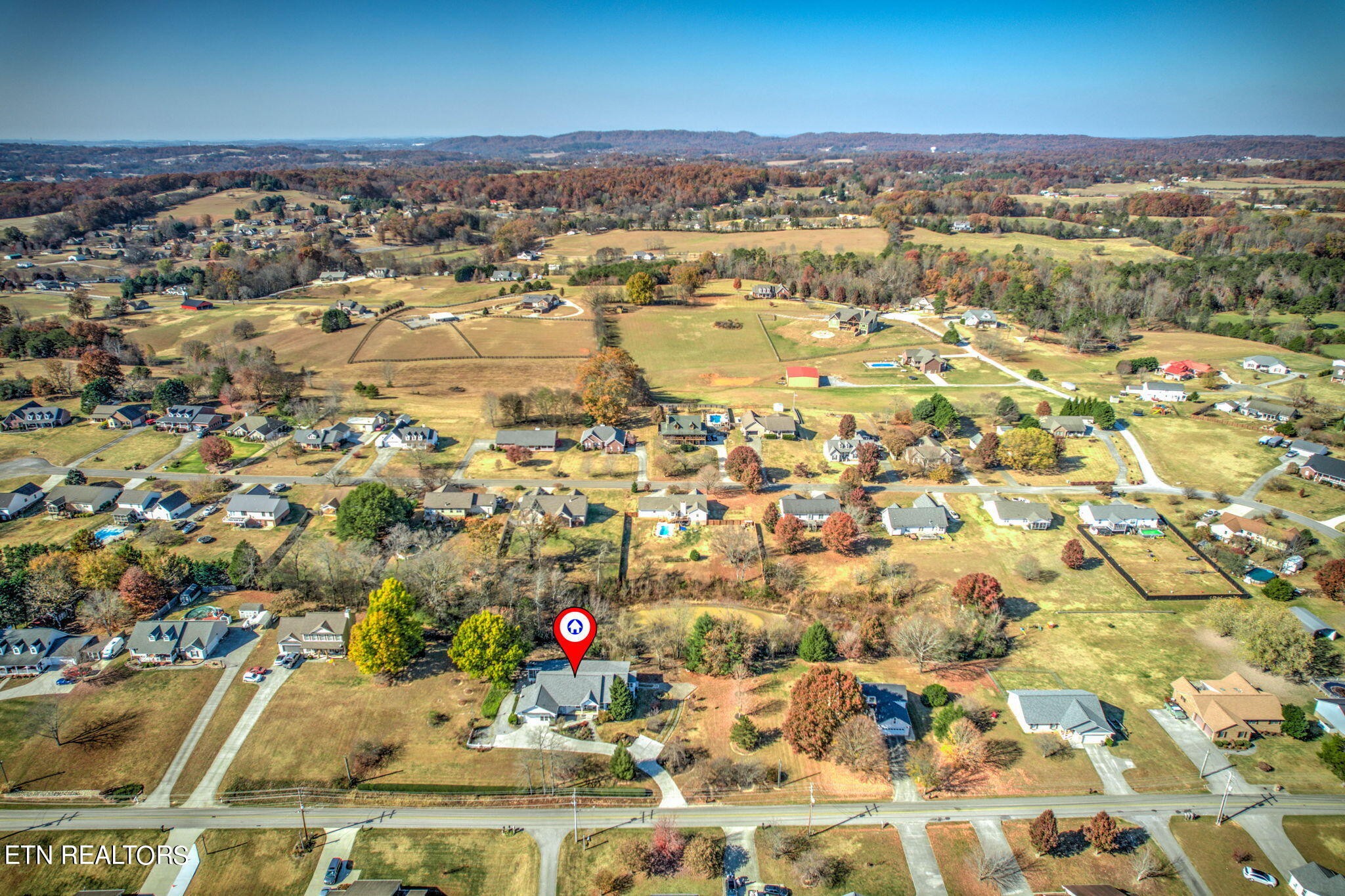 4207 Pea Ridge Road Maryville, TN 37804 - Photo 53 of 59 Gallery Image 53