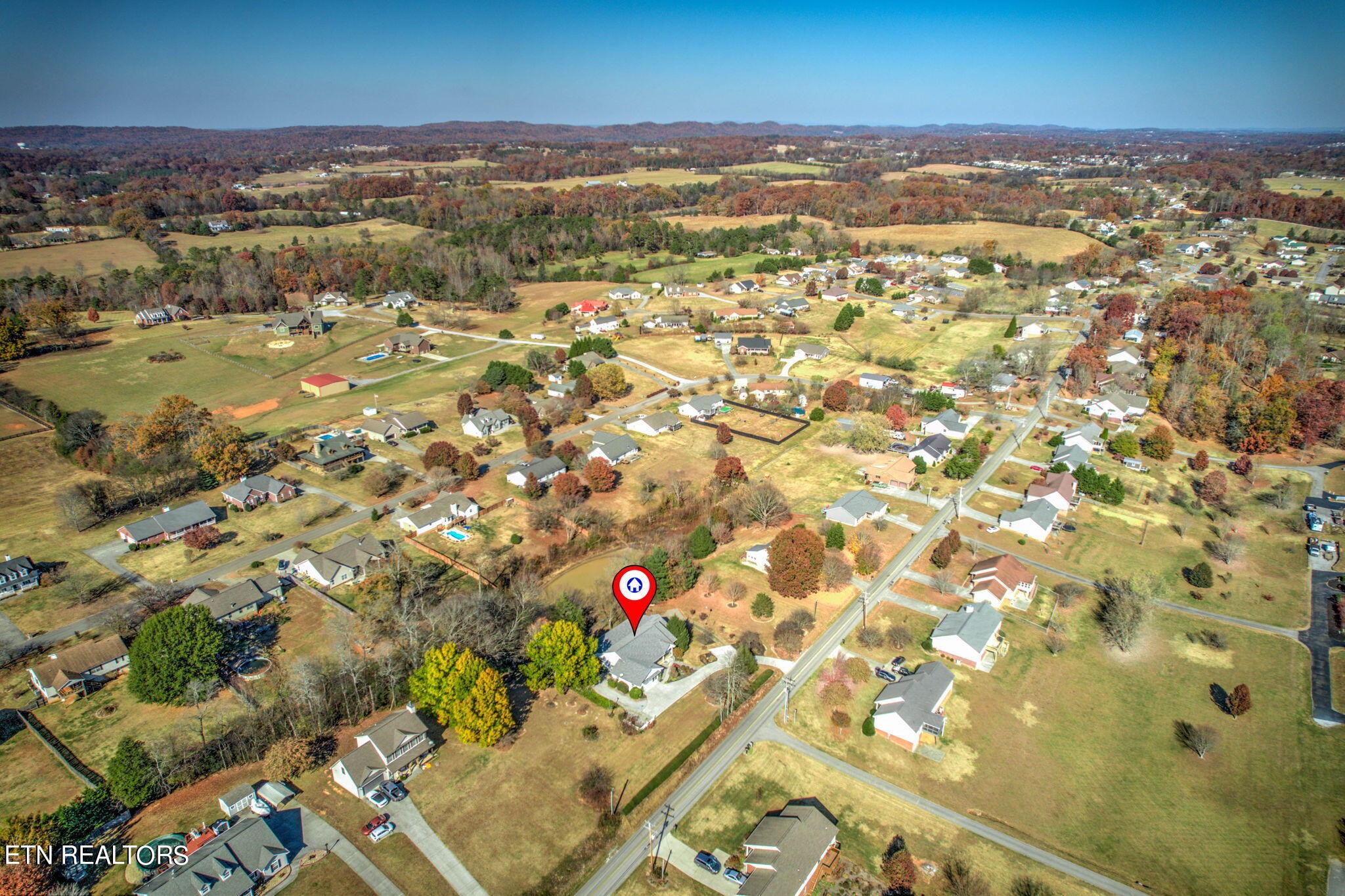 4207 Pea Ridge Road Maryville, TN 37804 - Photo 54 of 59 Gallery Image 54