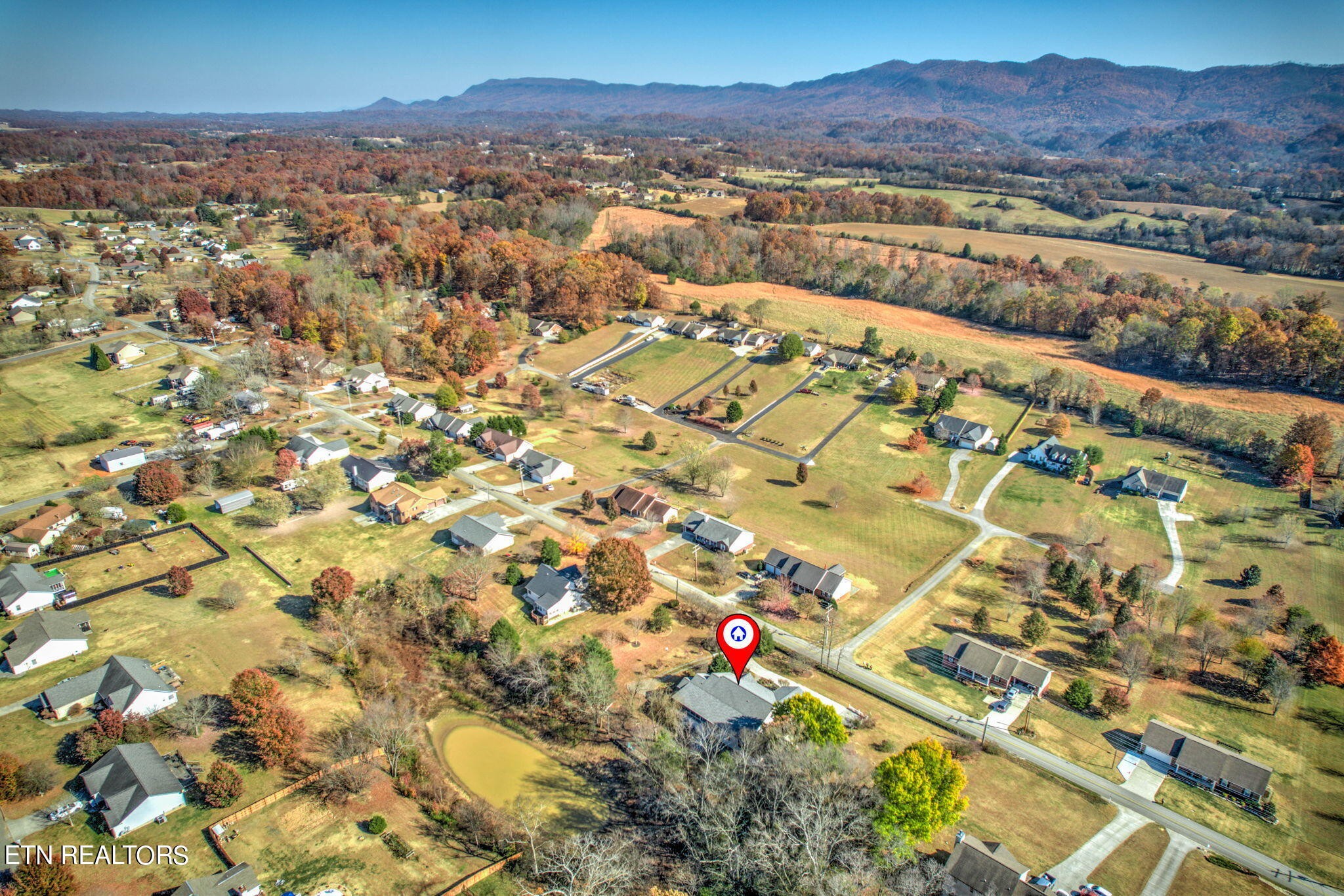 4207 Pea Ridge Road Maryville, TN 37804 - Photo 55 of 59 Gallery Image 55