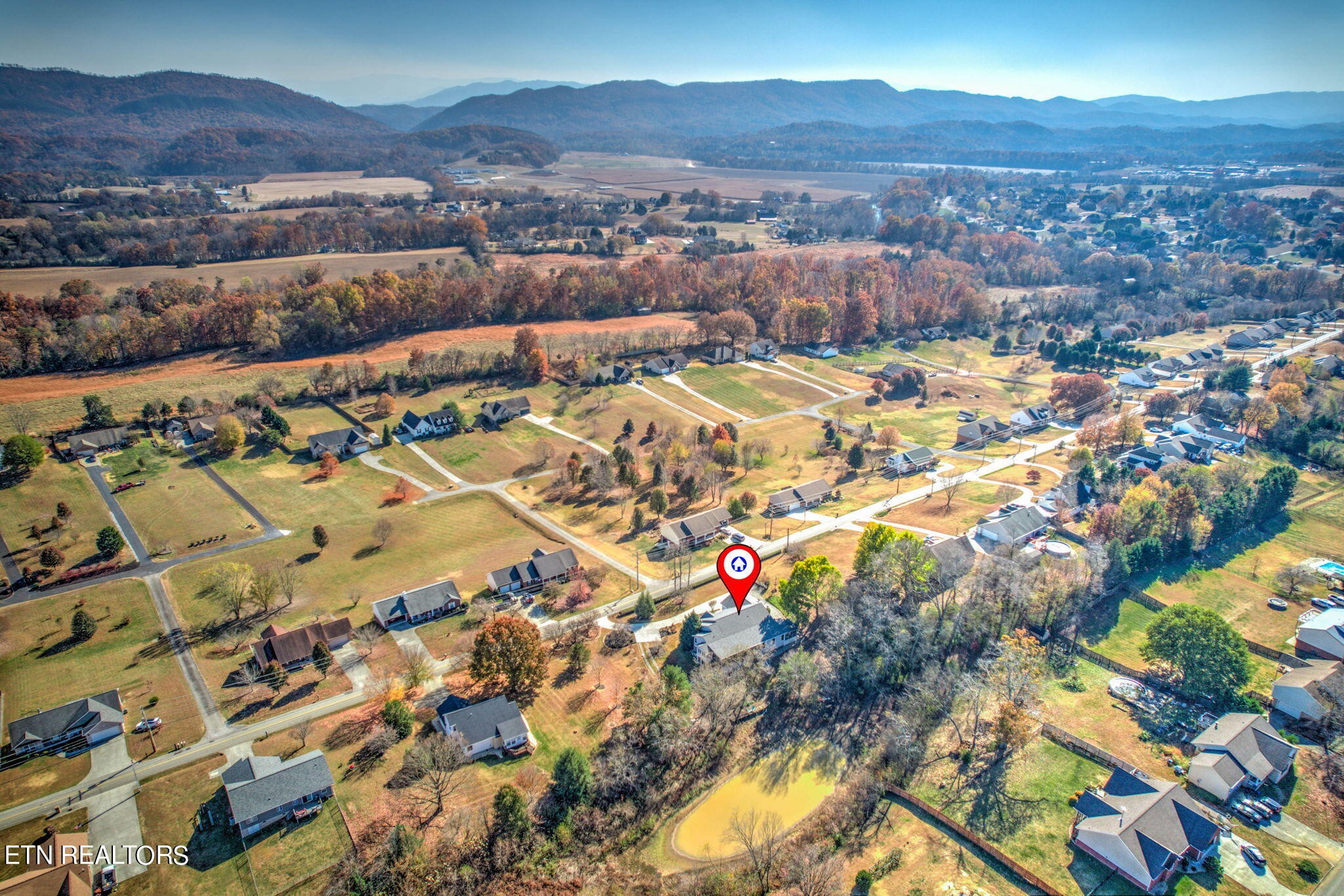 4207 Pea Ridge Road Maryville, TN 37804 - Photo 56 of 59 Gallery Image 56