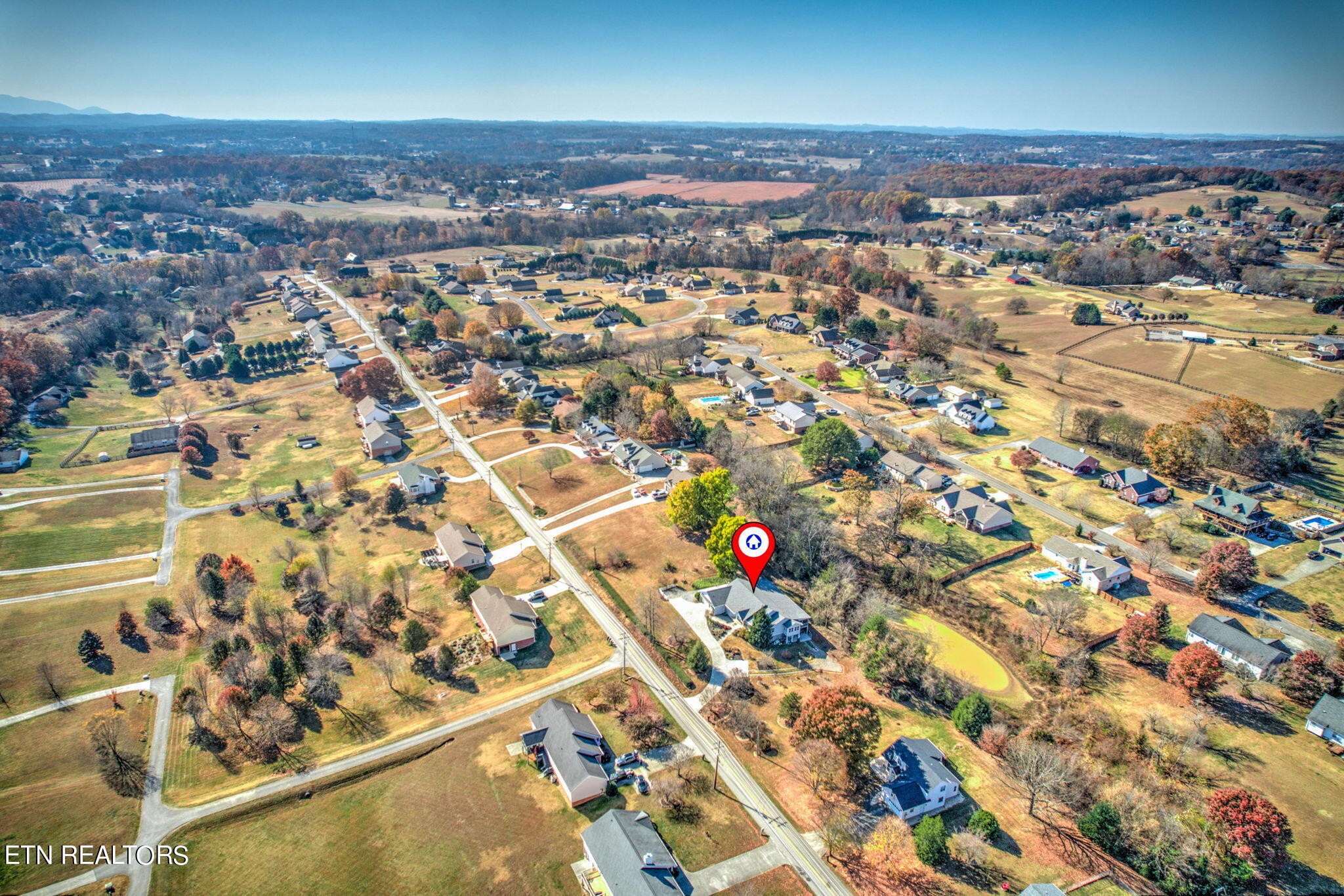 4207 Pea Ridge Road Maryville, TN 37804 - Photo 57 of 59 Gallery Image 57