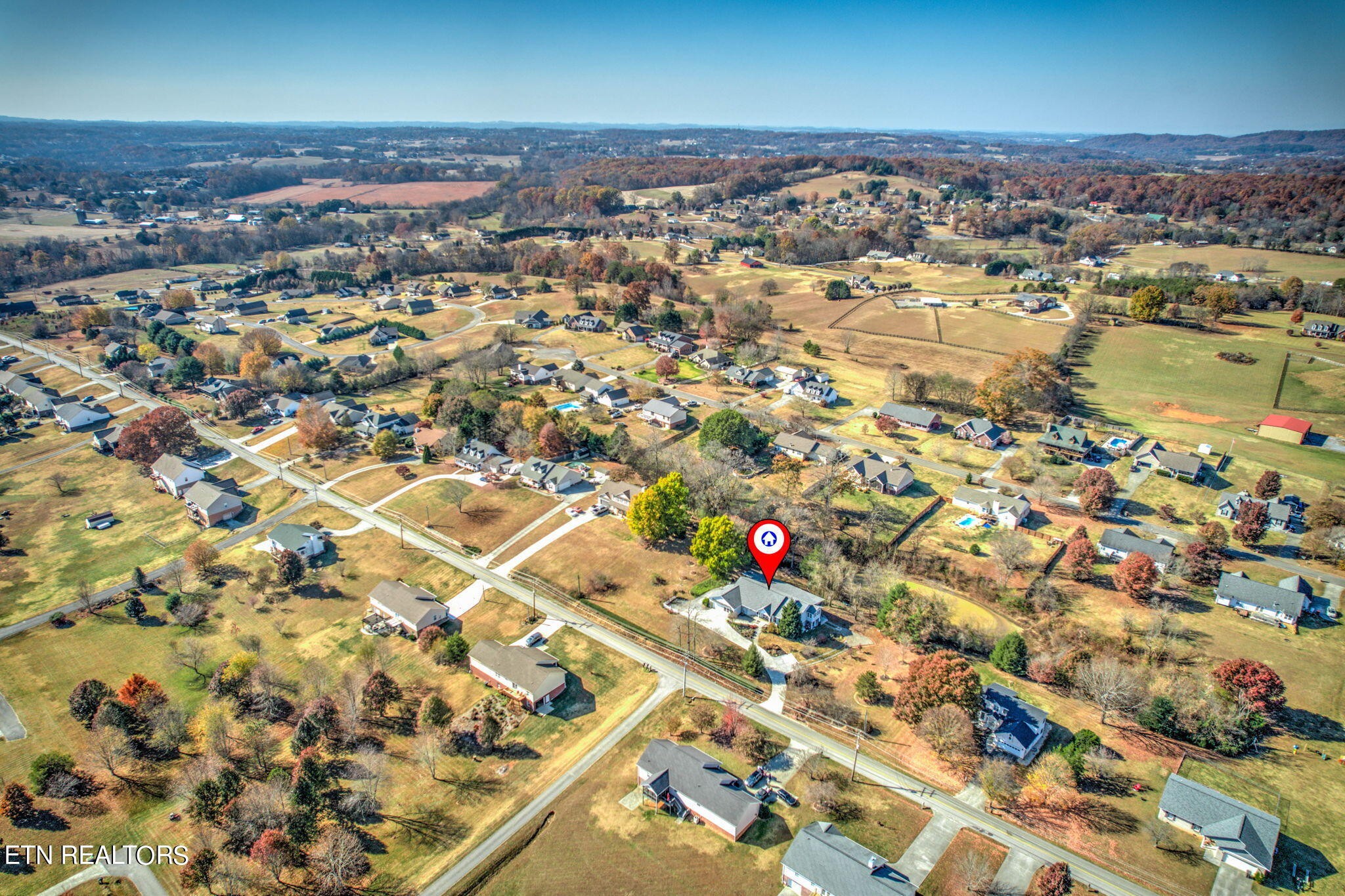 4207 Pea Ridge Road Maryville, TN 37804 - Photo 58 of 59 Gallery Image 58