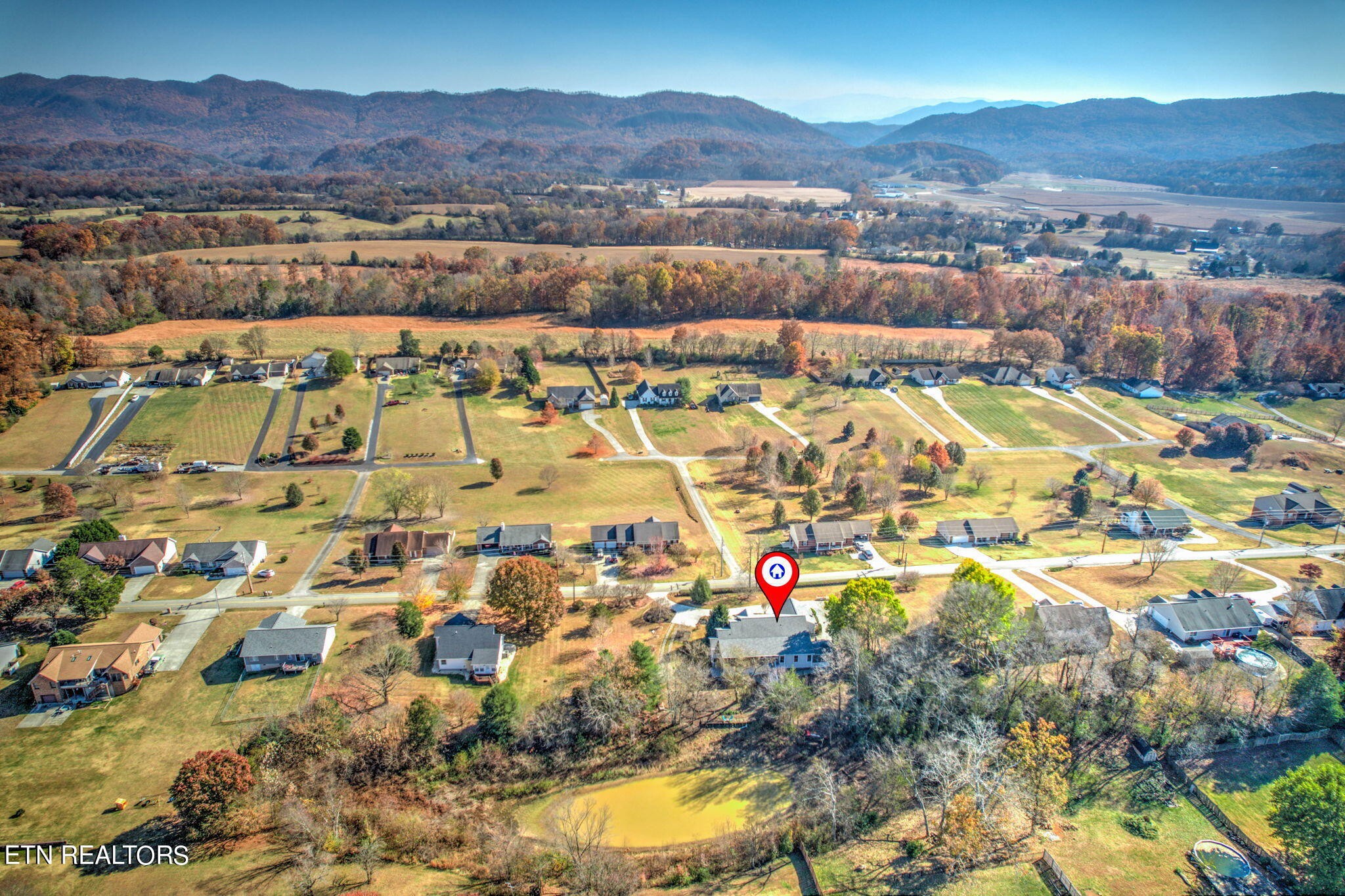 4207 Pea Ridge Road Maryville, TN 37804 - Photo 59 of 59 Gallery Image 59