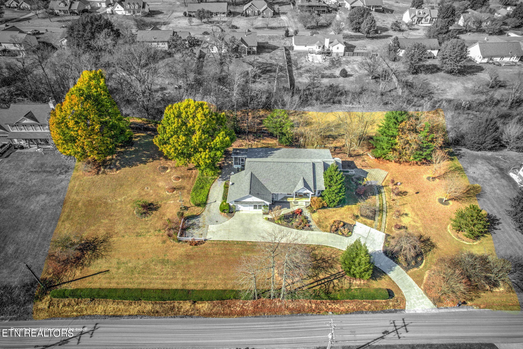 4207 Pea Ridge Road Maryville, TN 37804 - Photo 6 of 59 Gallery Image 6