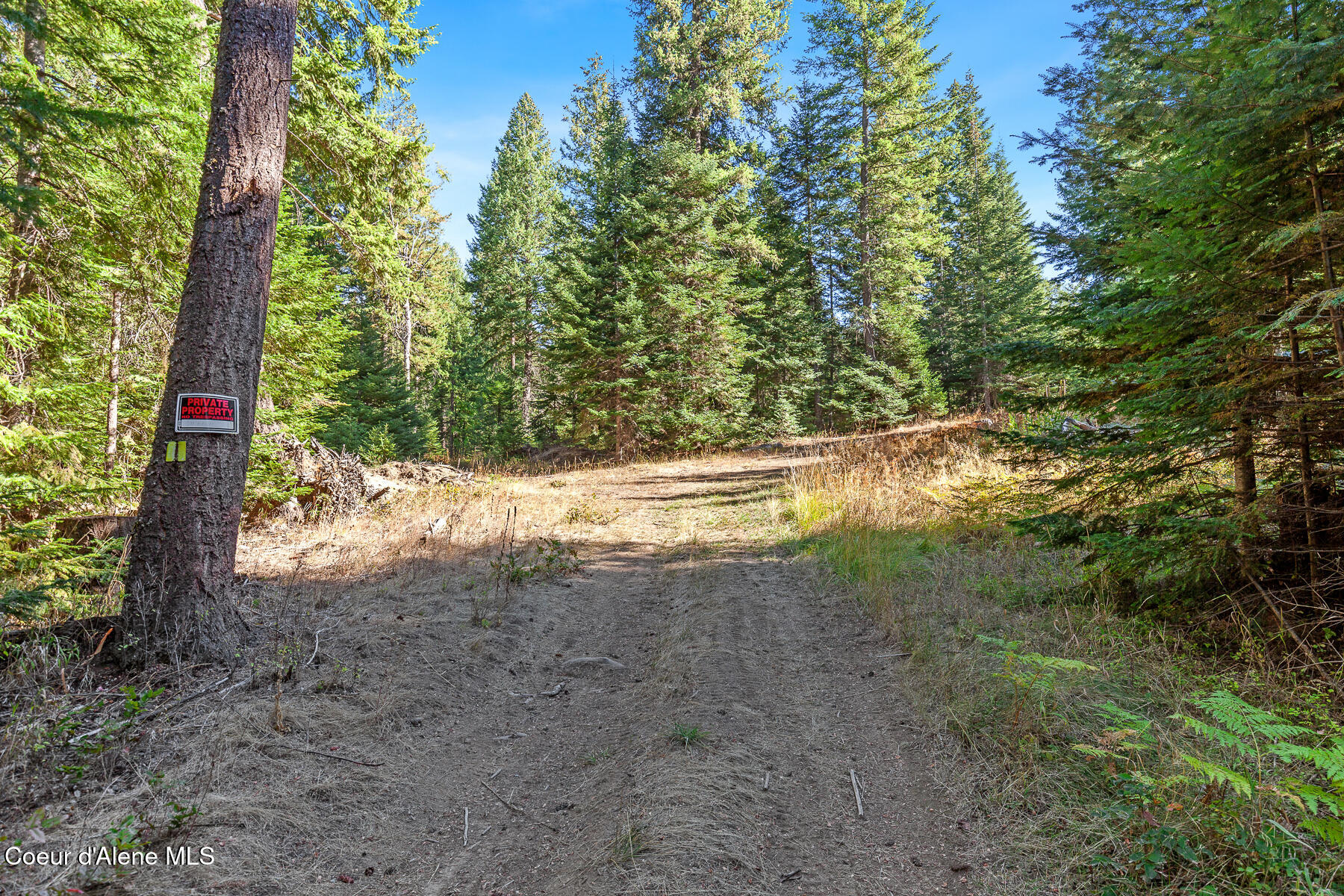 Nka East French Gulch Road Coeur D'Alene, ID 83814 - Photo 10 of 10 Lot3