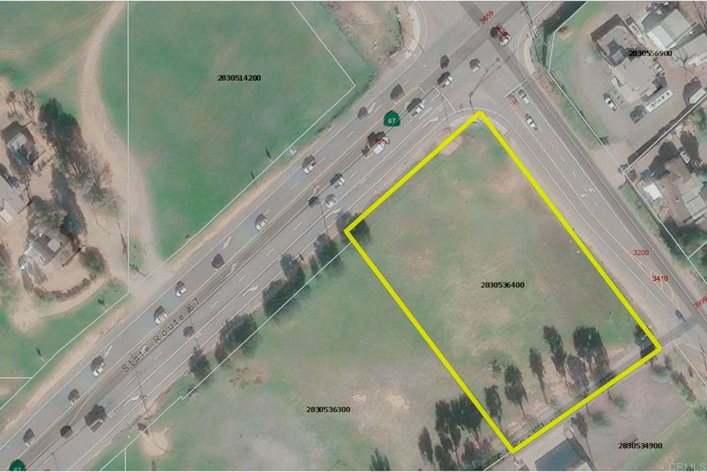 1-76 Acres Hwy  