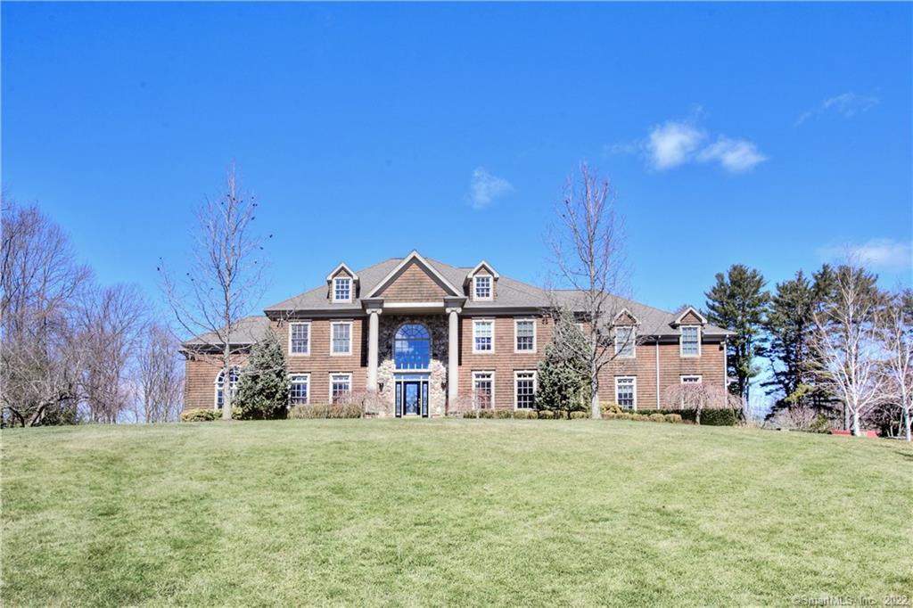 230 Rock House Road Easton, CT 06612 - Photo 1 of 1 Gallery Image 1