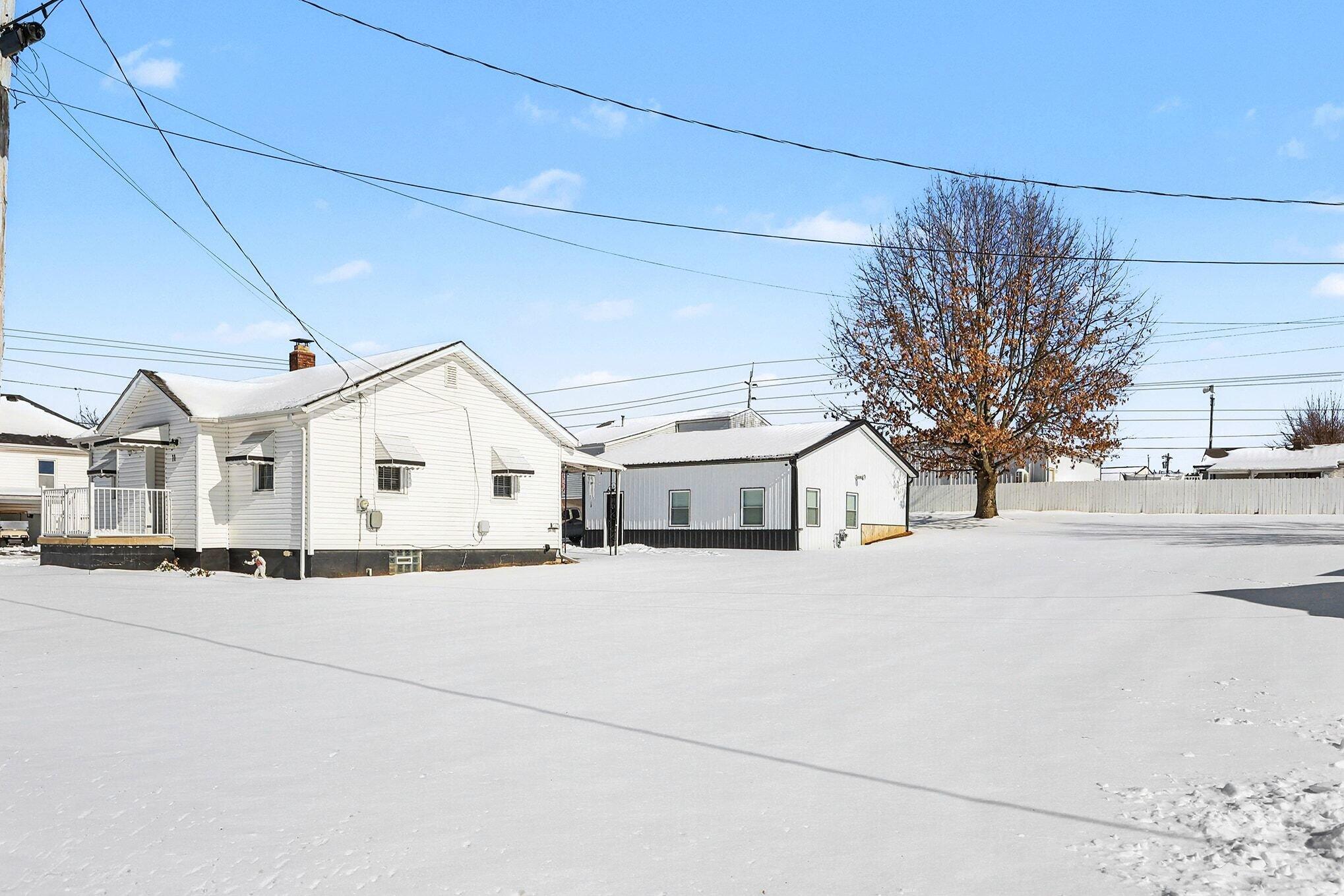 11 Judith Street Dry Ridge, KY 41035 - Photo 15 of 21 Gallery Image 15