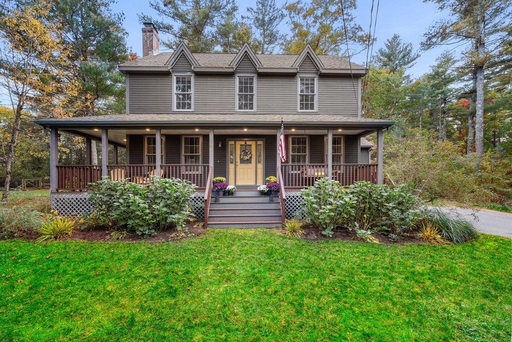 4 Heathers Path Plympton, MA 02367 - Photo 1 of 28 Gallery Image 1