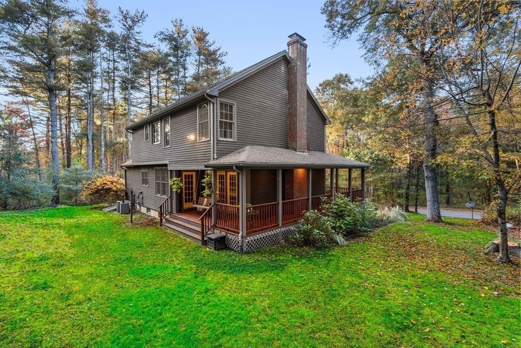 4 Heathers Path Plympton, MA 02367 - Photo 24 of 28 Gallery Image 24