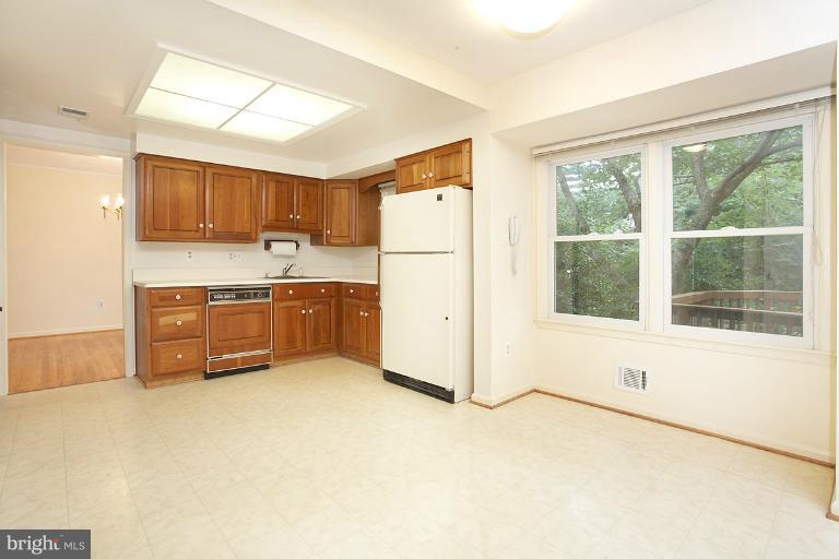 302 Summit Hall Road Gaithersburg, MD 20877 - Photo 8 of 23 Kitchen