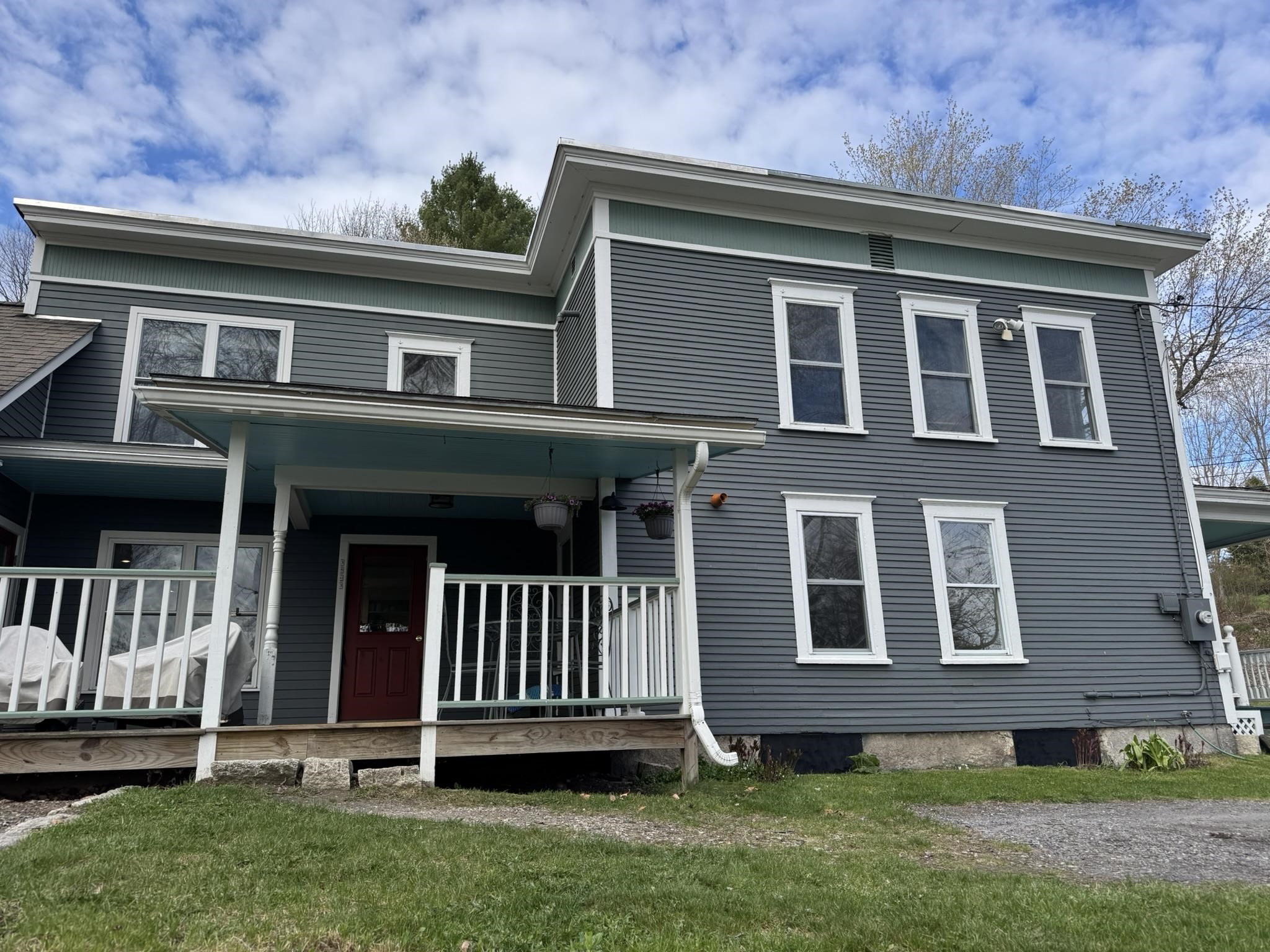 3503 Highway 215 Cabot, VT 05647 - Photo 2 of 31